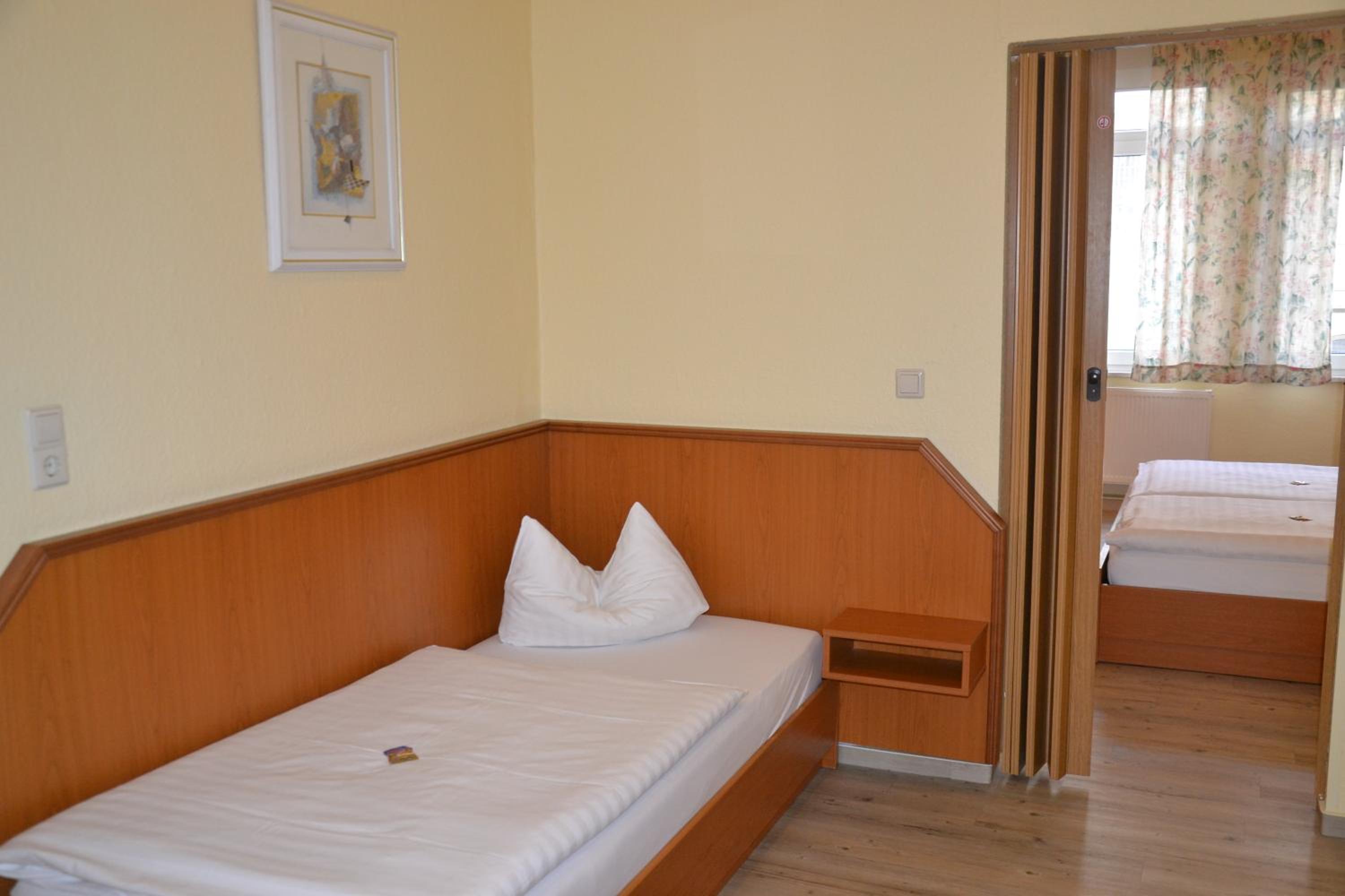 Triple Room photo 3