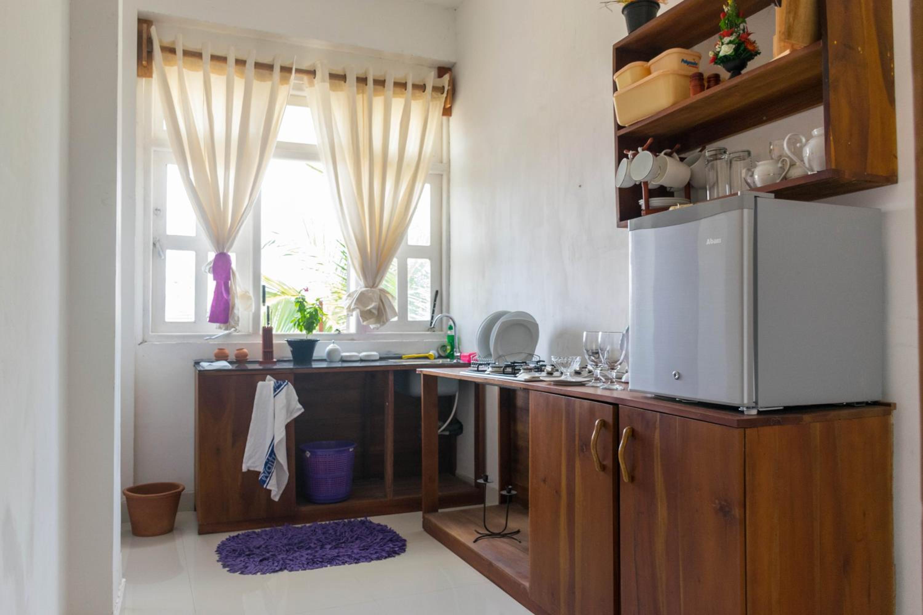 Double Room with Balcony photo 3