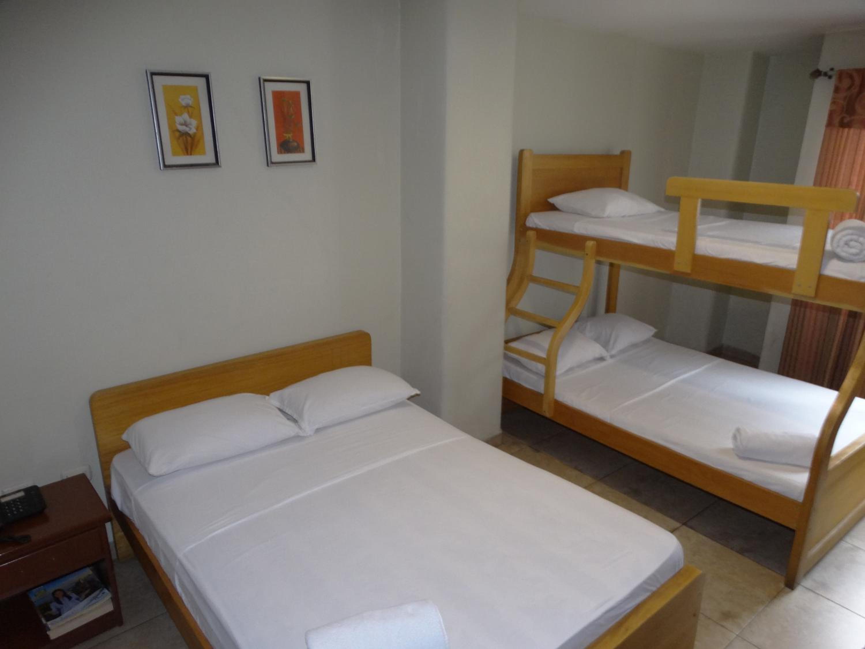 Triple Room photo 2