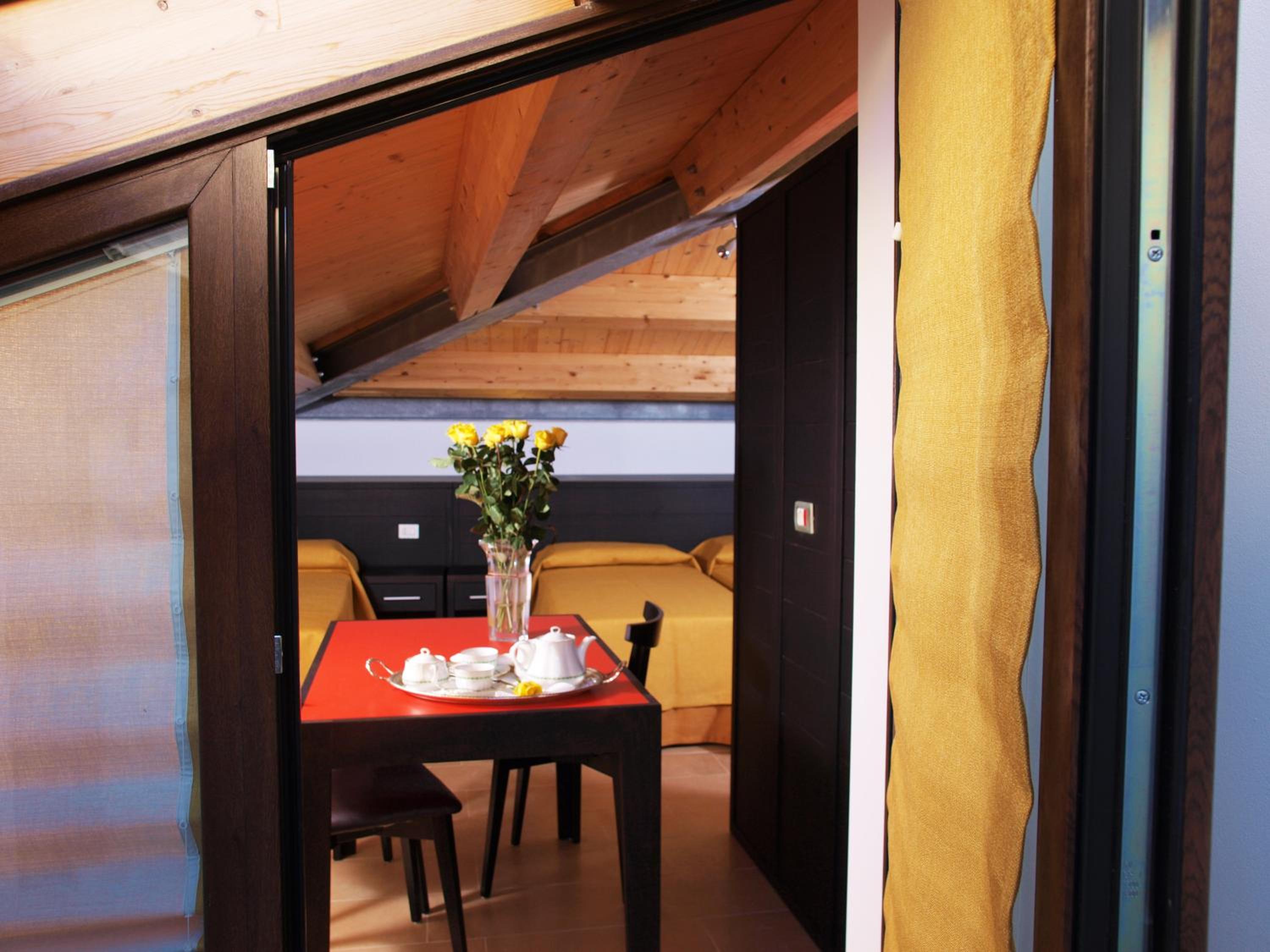 Triple Room photo 1
