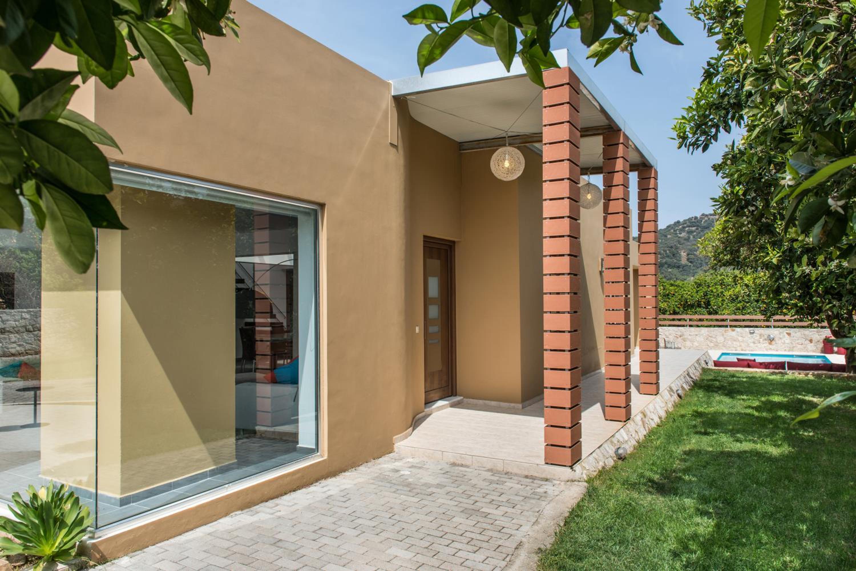 Villa with Private Pool photo 3