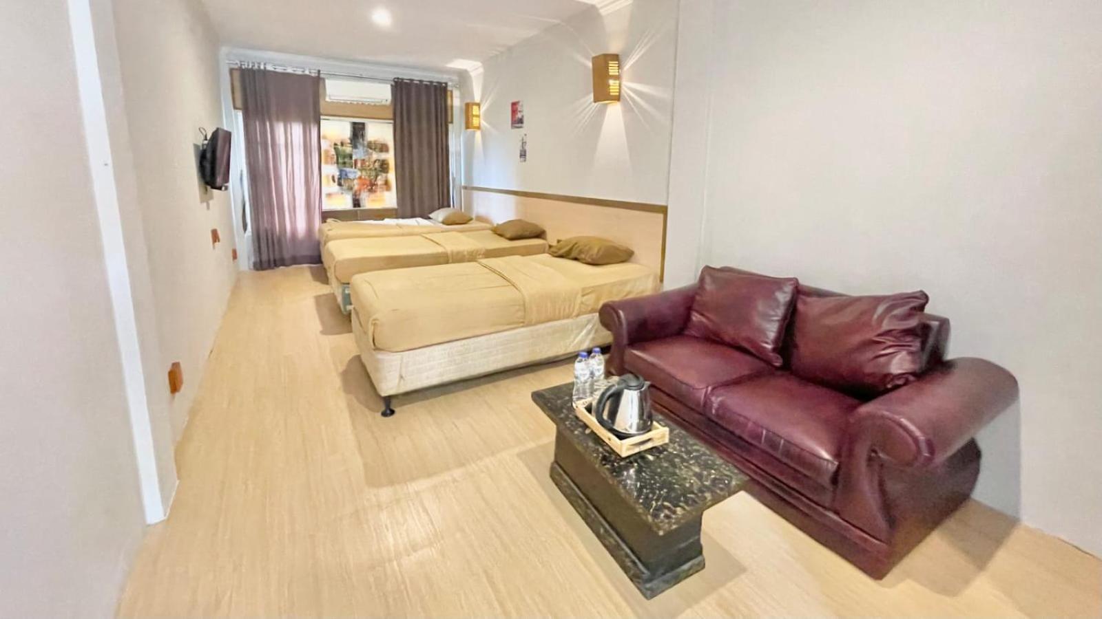 Deluxe Triple Room - Photo 4