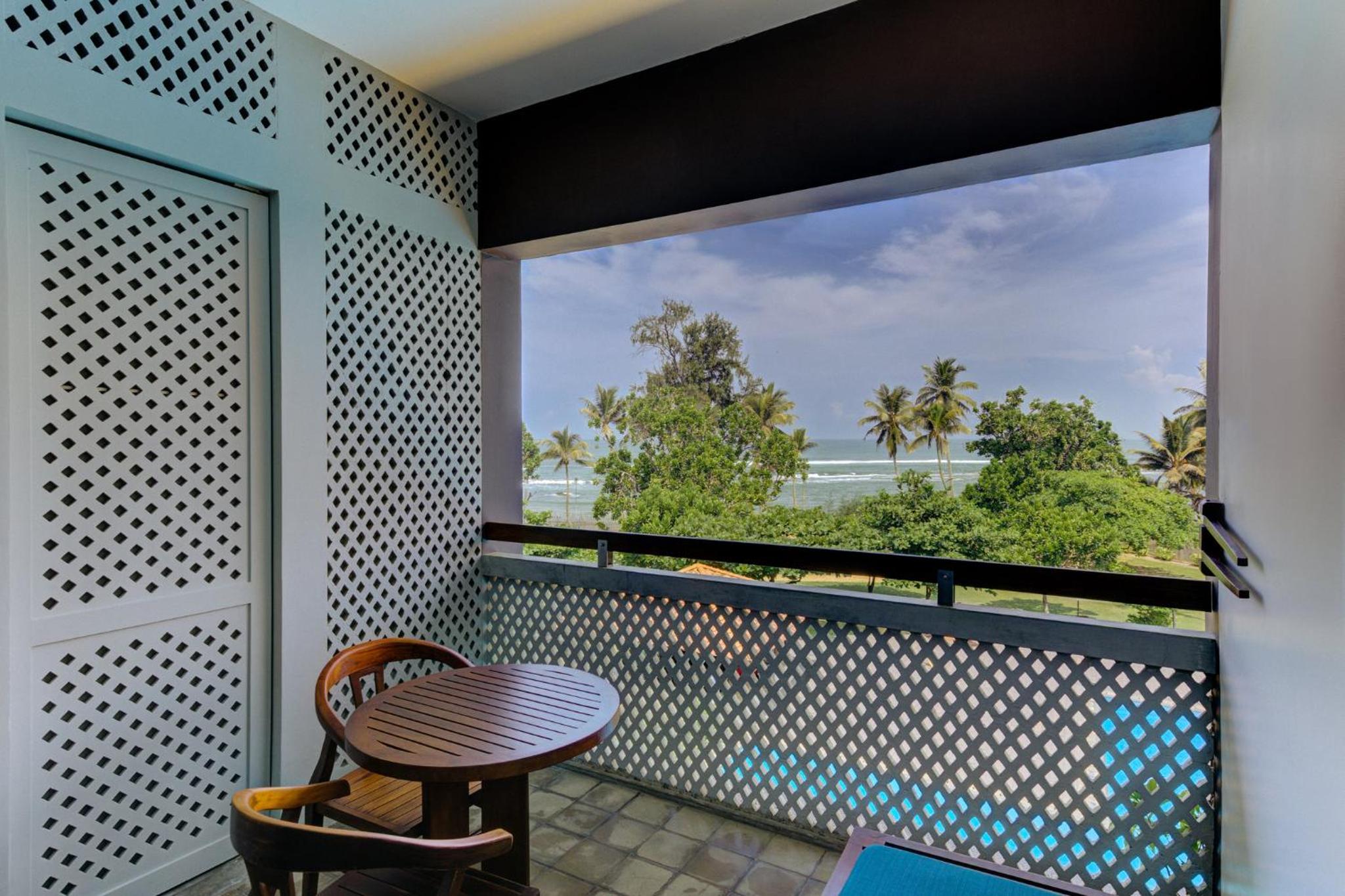 Superior Ocean View Twin - 15% discount on SPA