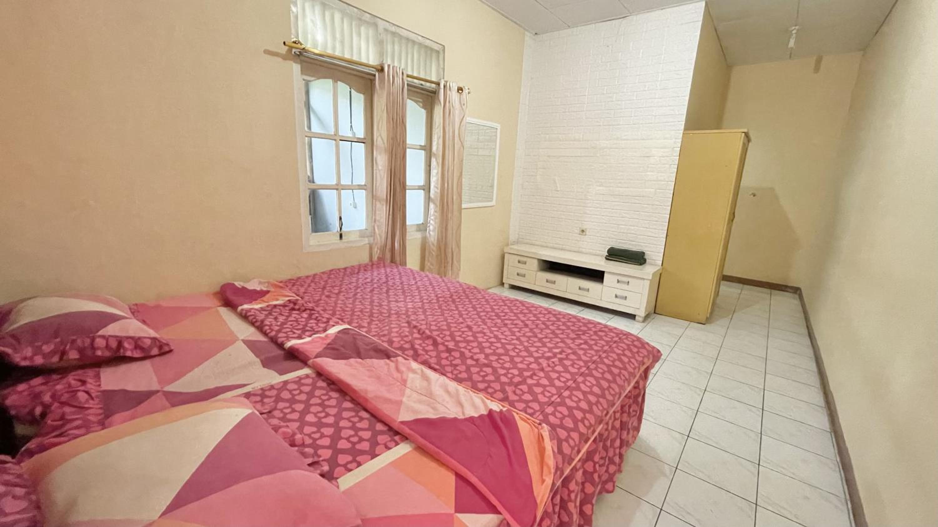 Two-Bedroom Villa - Photo 1