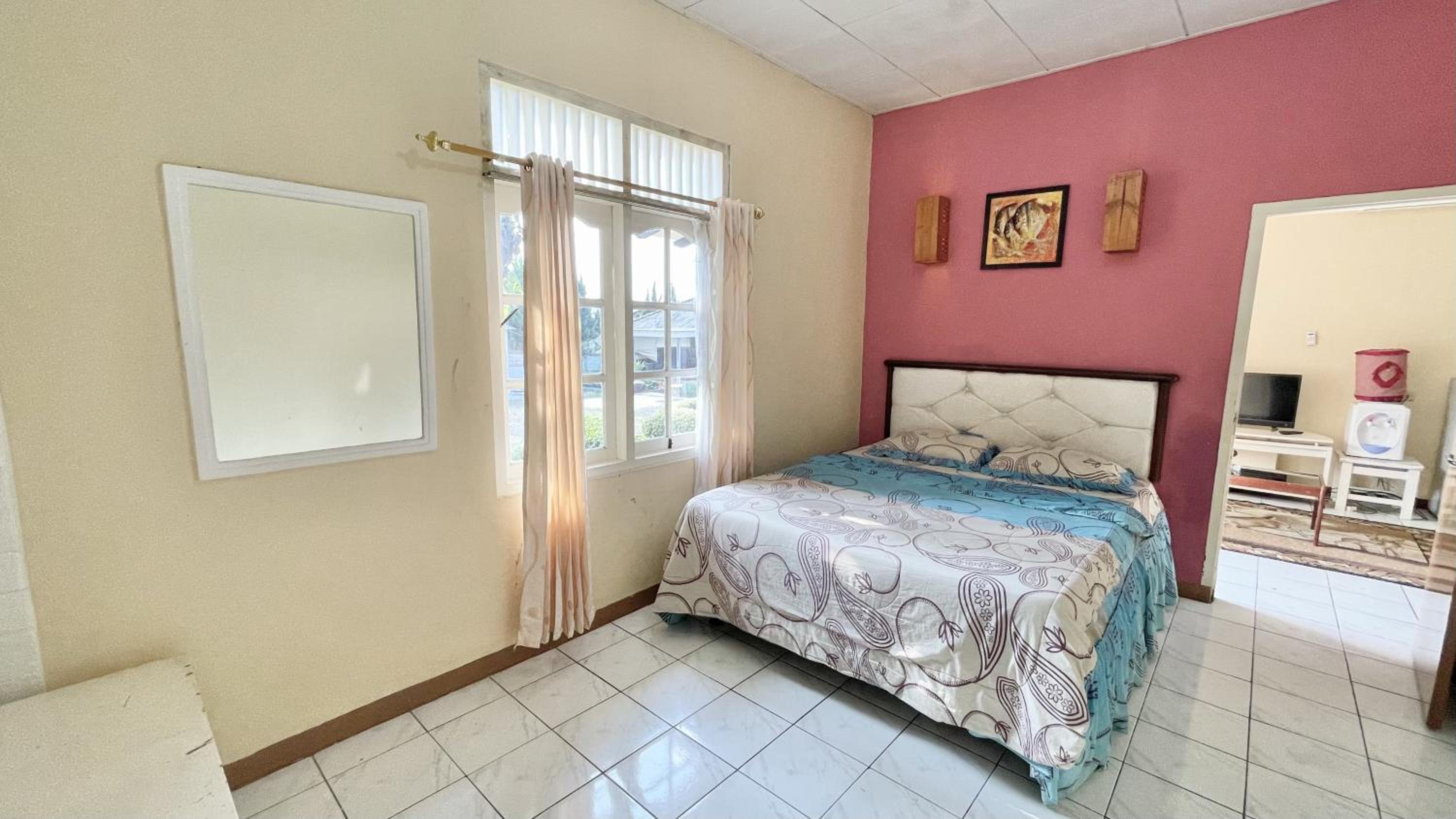 Two-Bedroom Villa - Photo 6