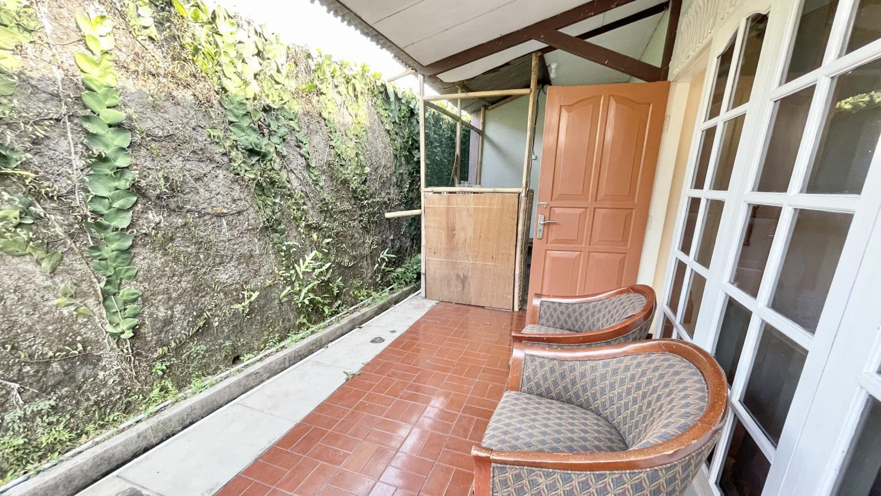 Two-Bedroom Villa - Photo 5