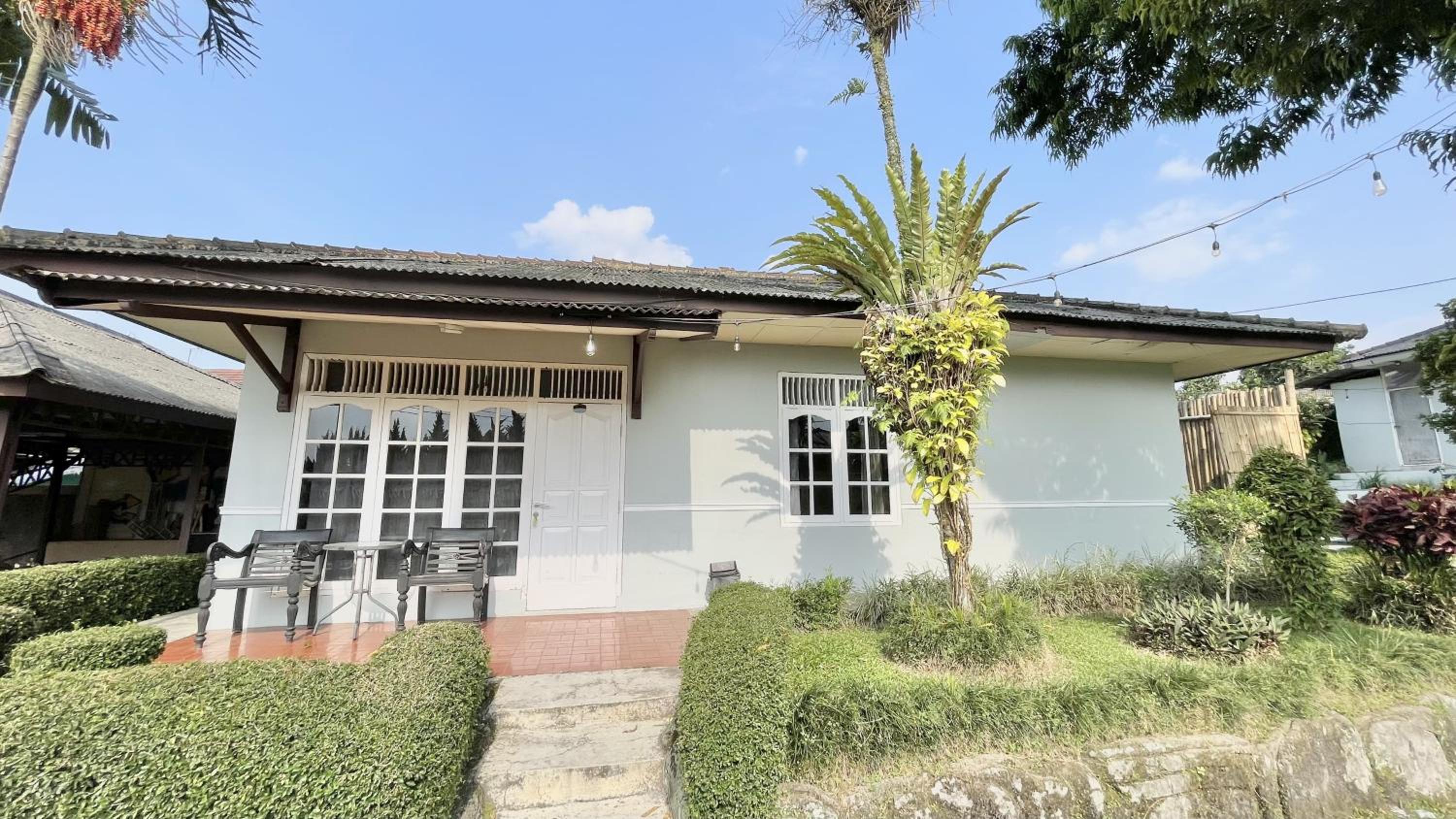 Two-Bedroom Villa - Photo 7