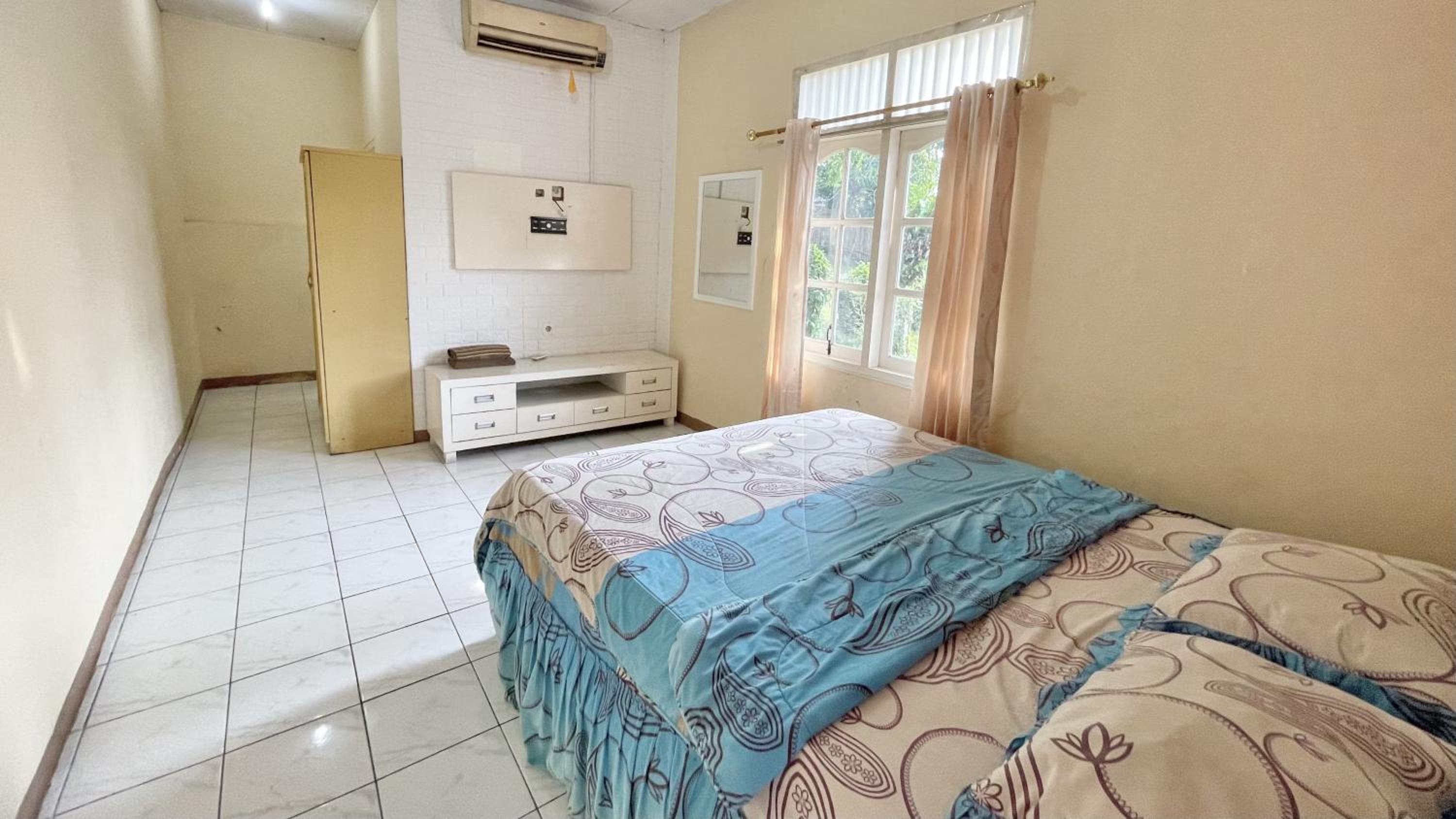 Two-Bedroom Villa - Photo 4