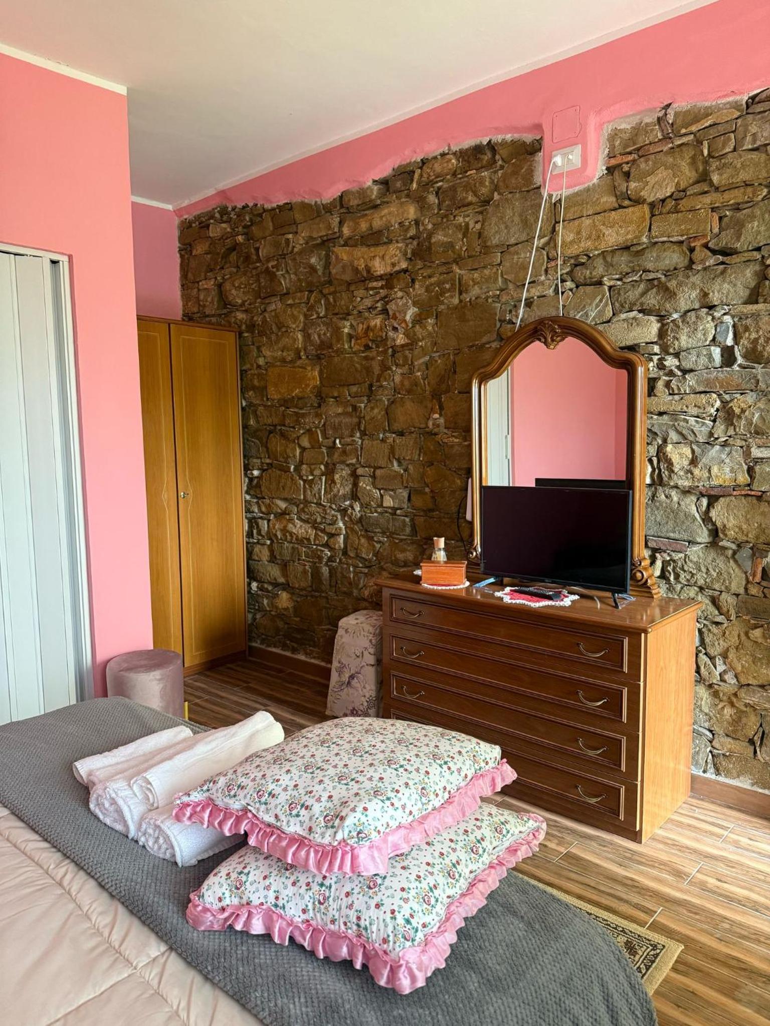 Double Room with Park View