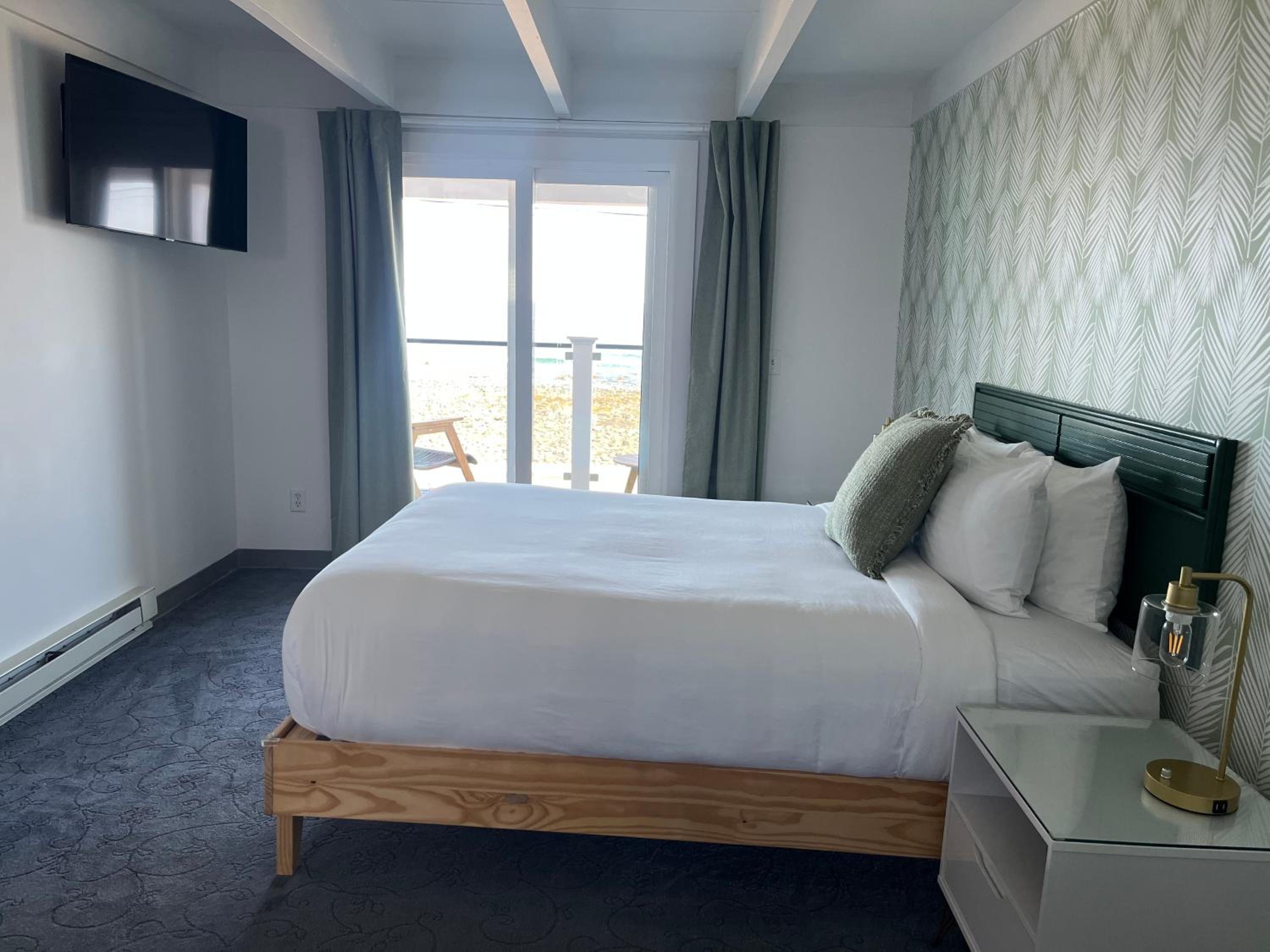 Queen Room with Sea View photo 1