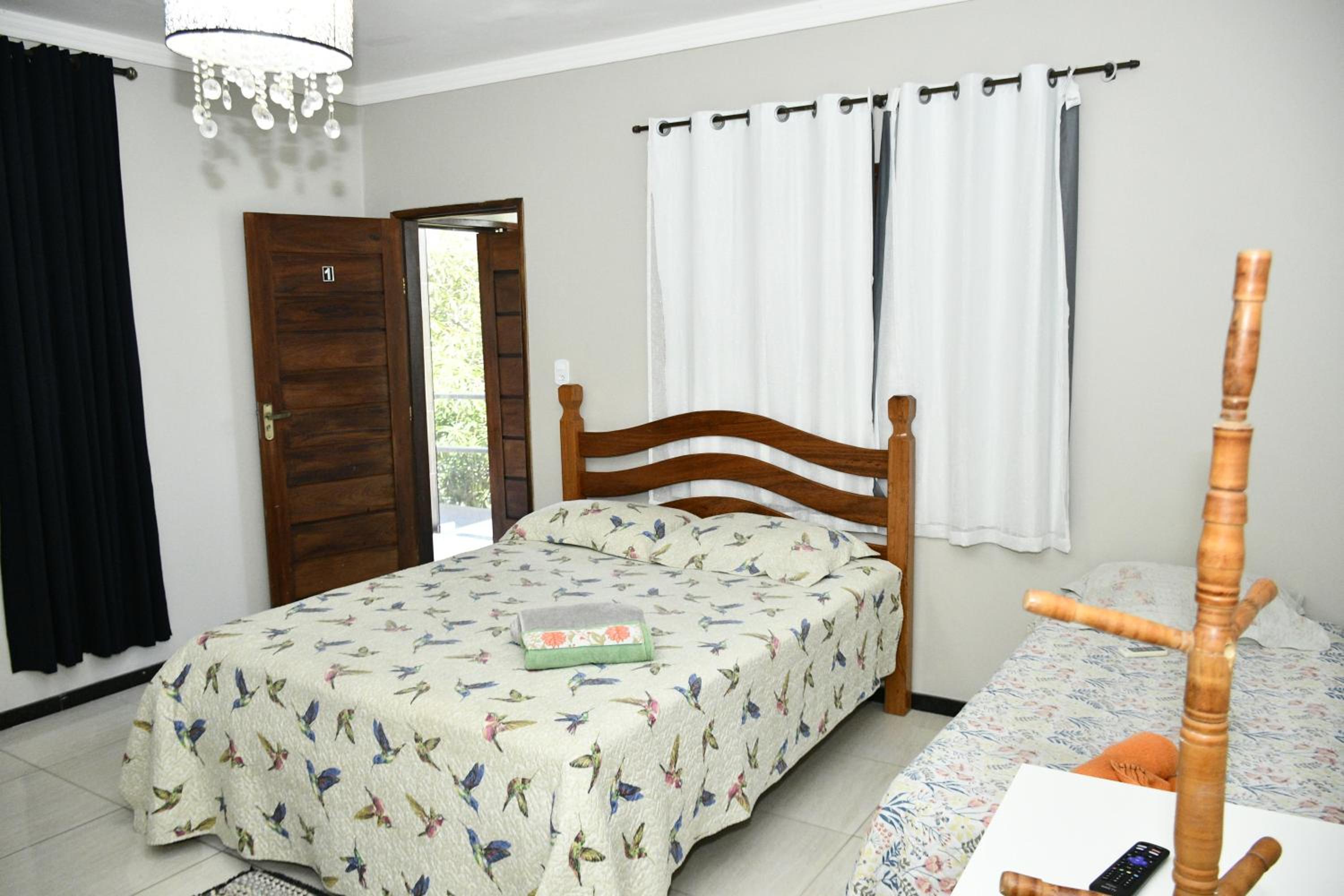 Classic Triple Room