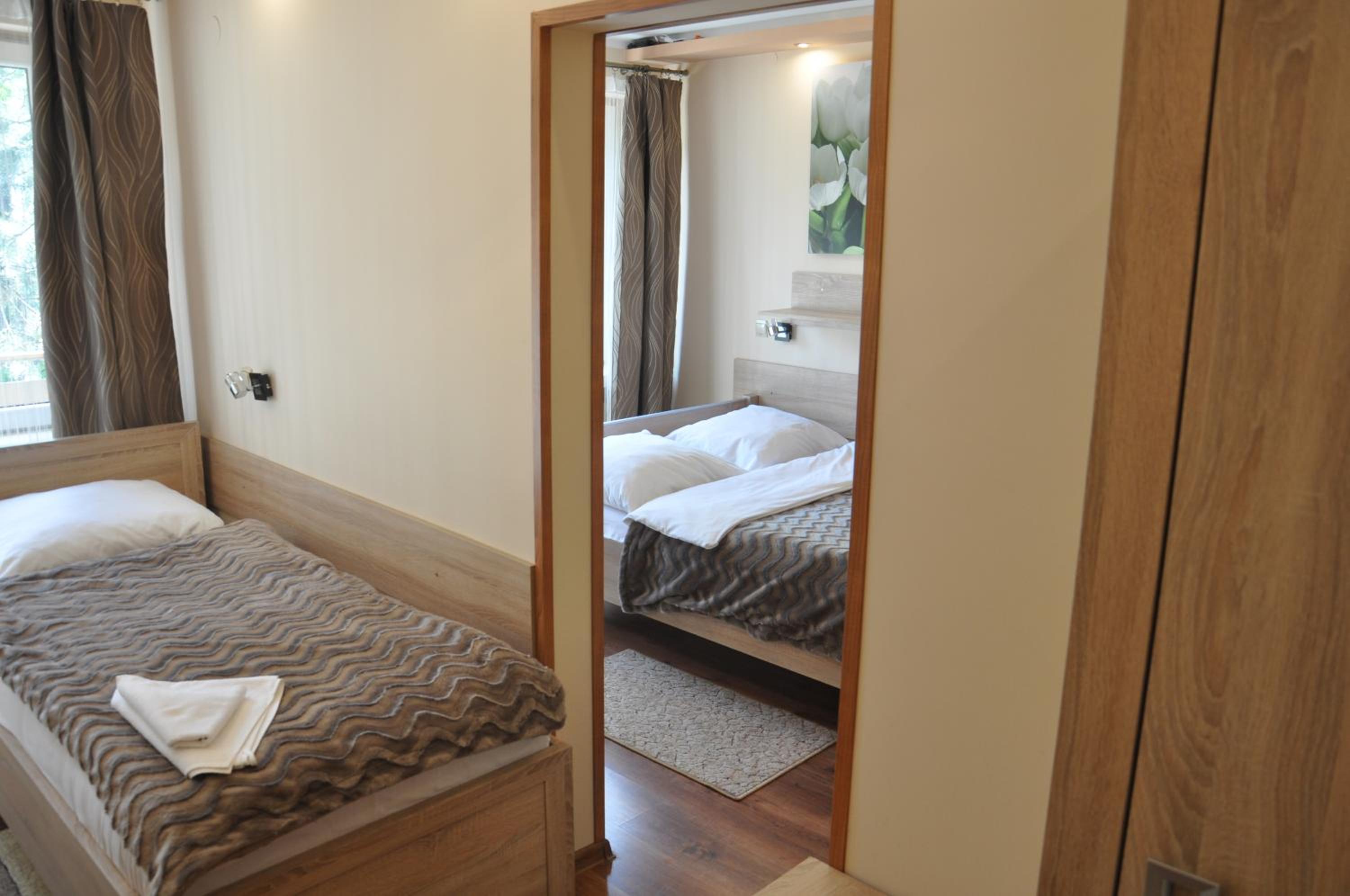Comfort Triple Room - Photo 8