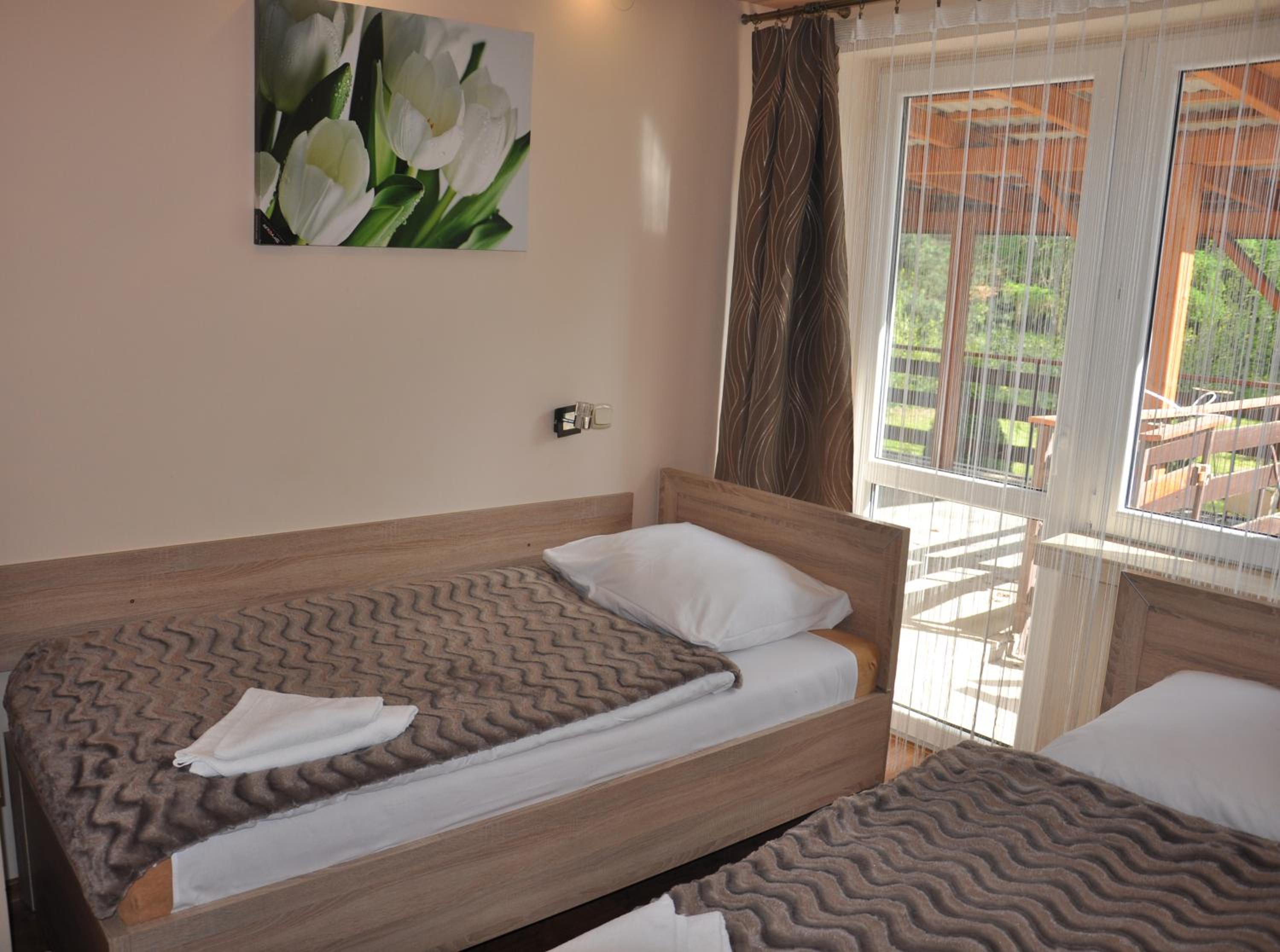 Double Room - Photo 2