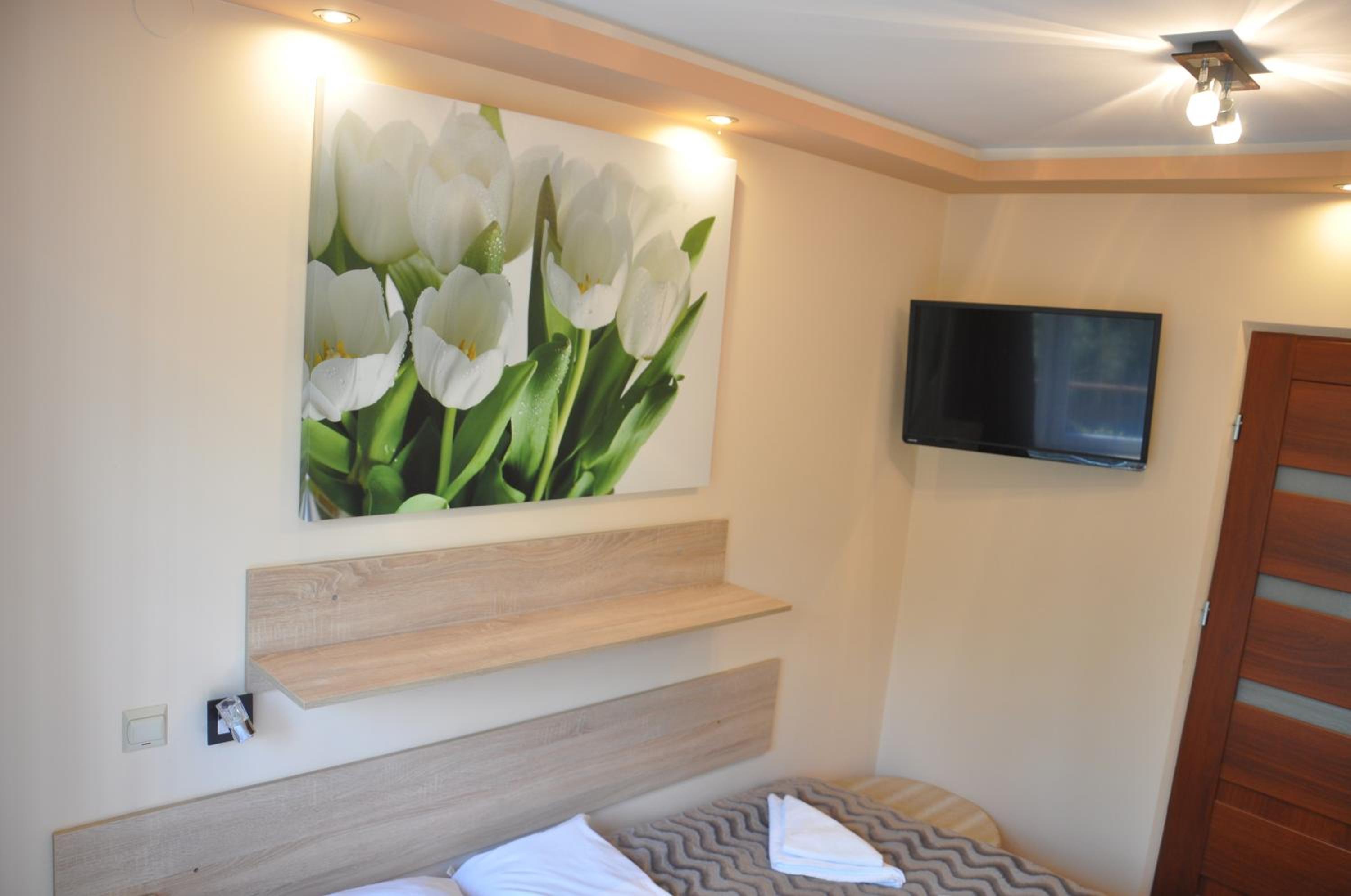 Comfort Triple Room - Photo 16