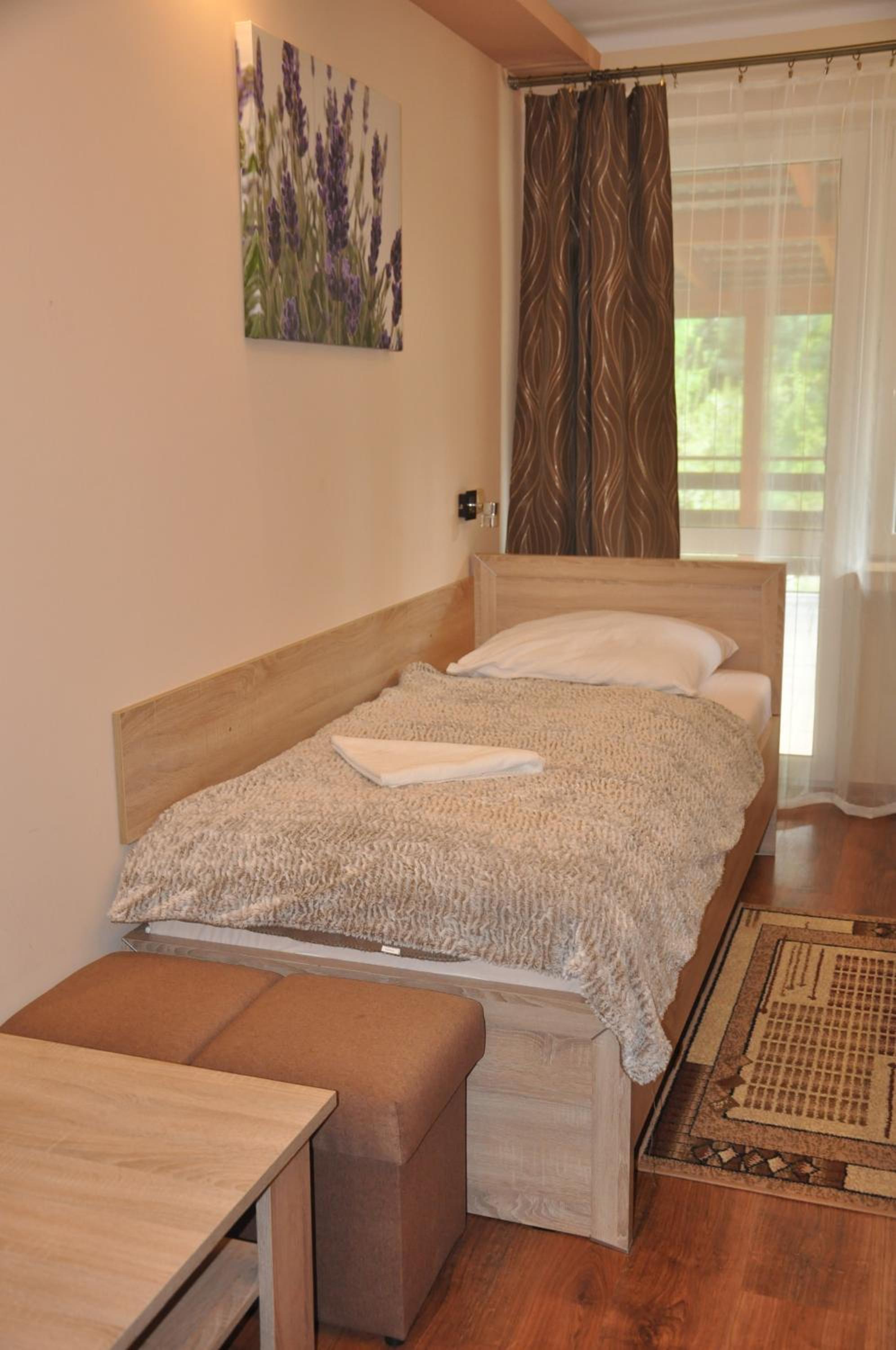 Double Room - Photo 20