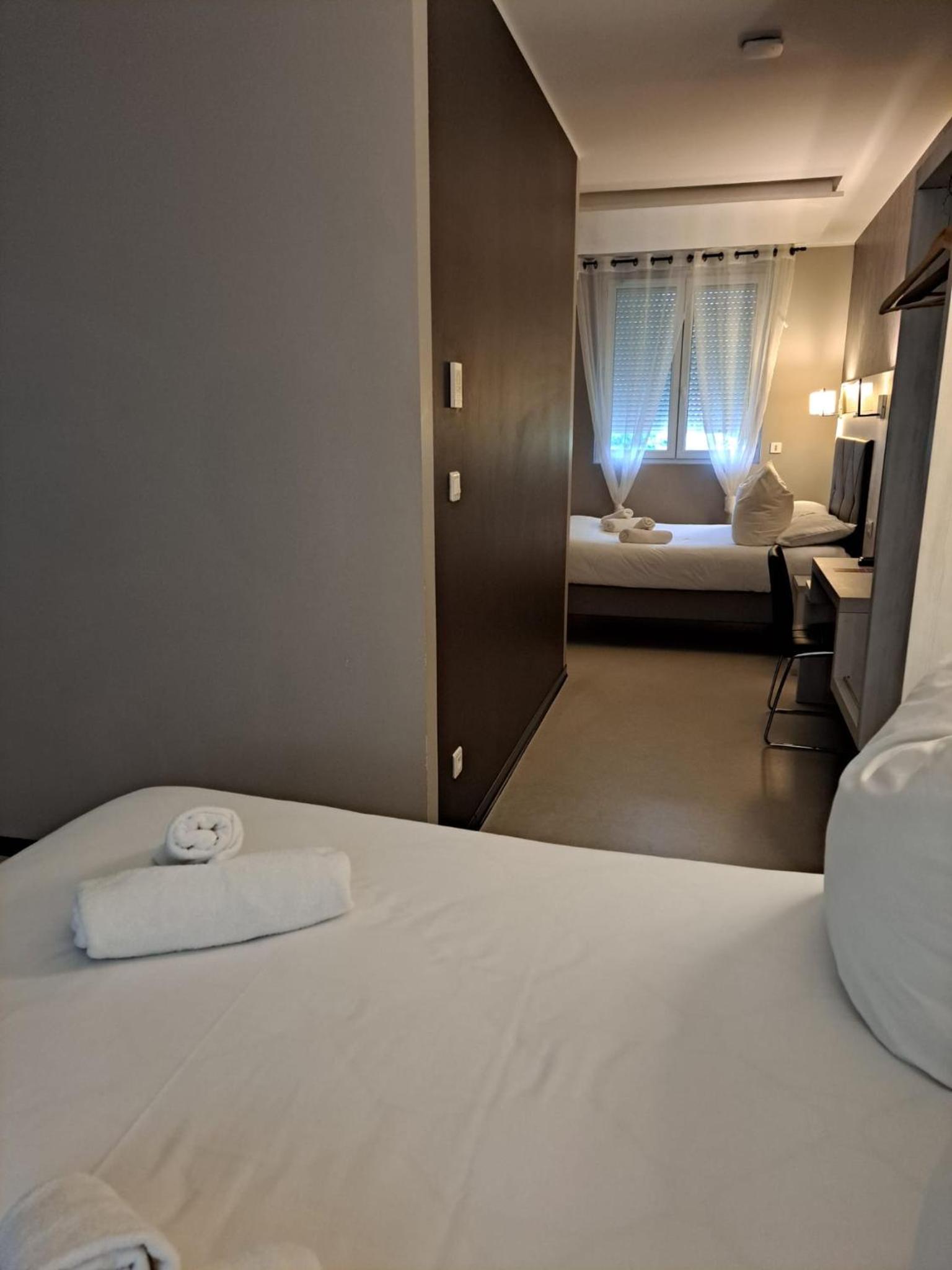 Superior Quadruple Room