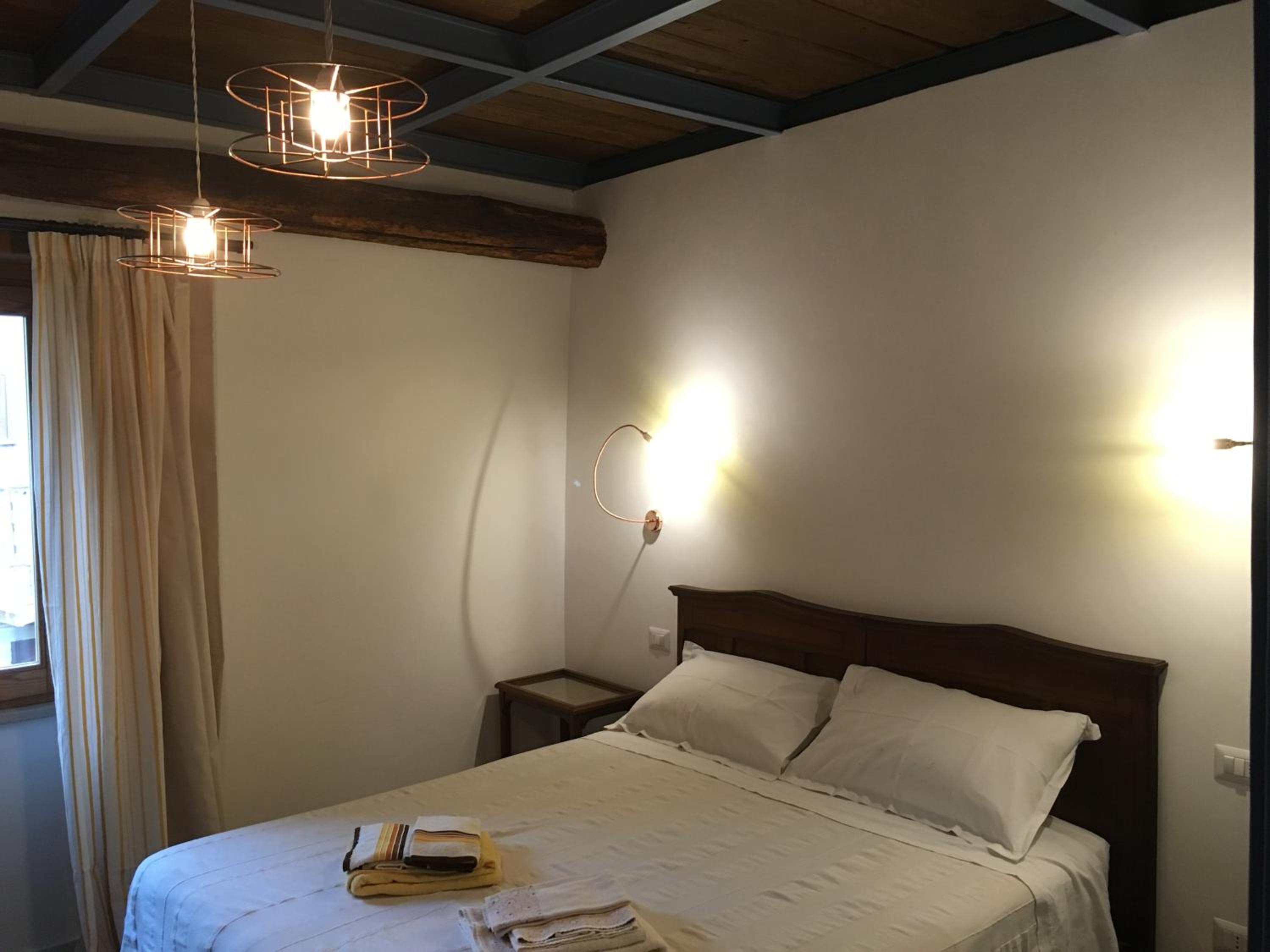 Standard Double Room - Photo 6