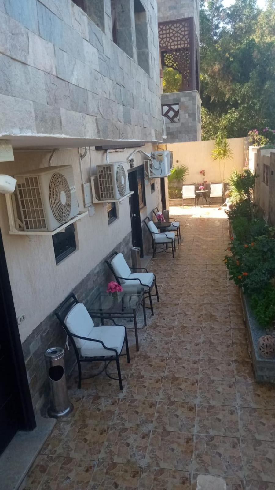 Studio with Garden View photo 1