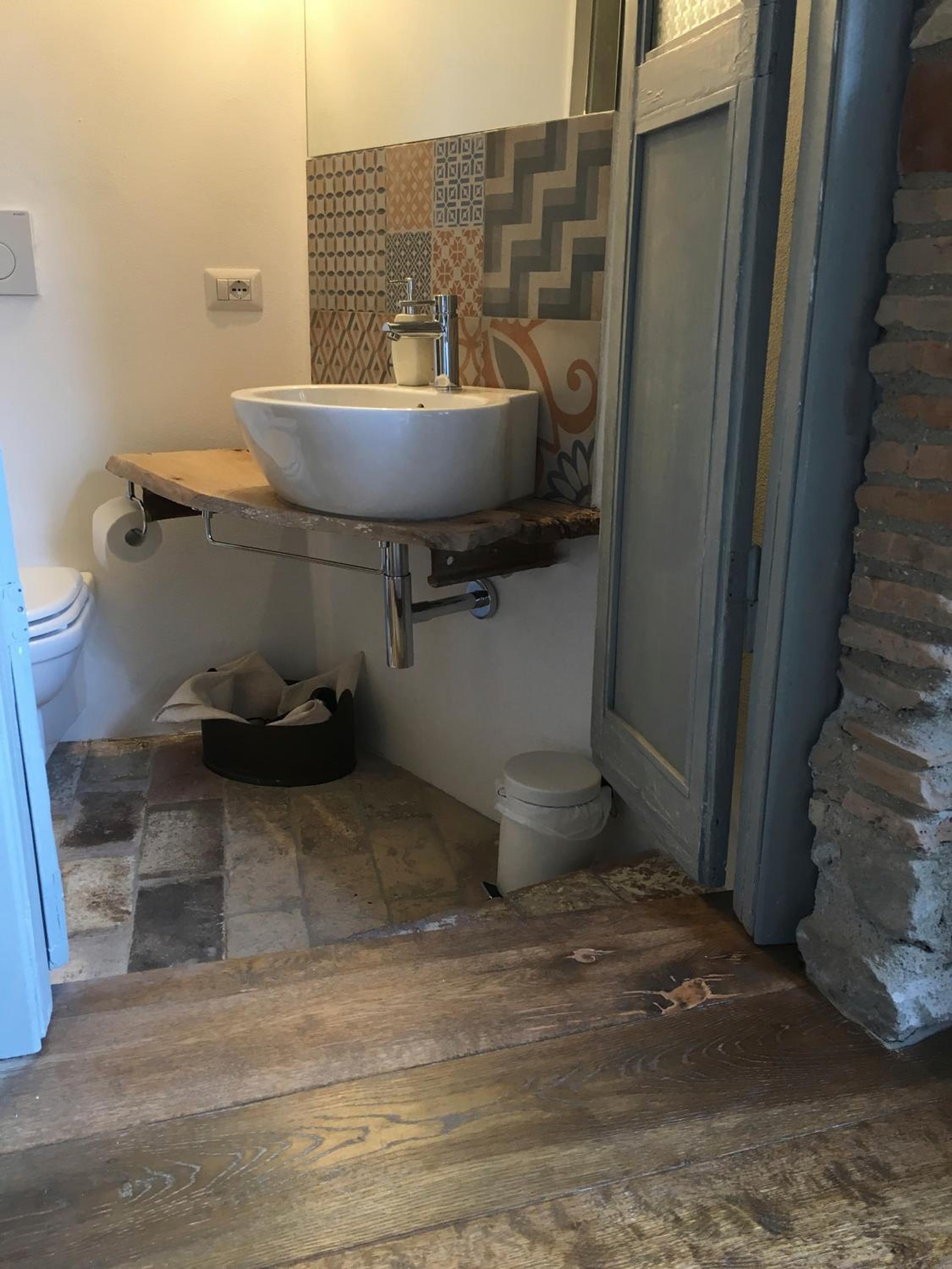 Standard Double Room - Photo 7