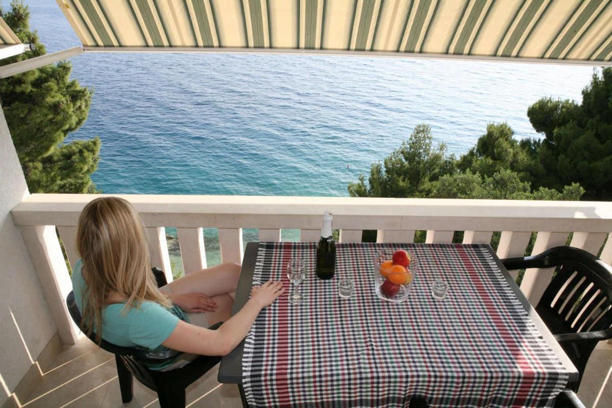 Apartment with Sea View photo 1