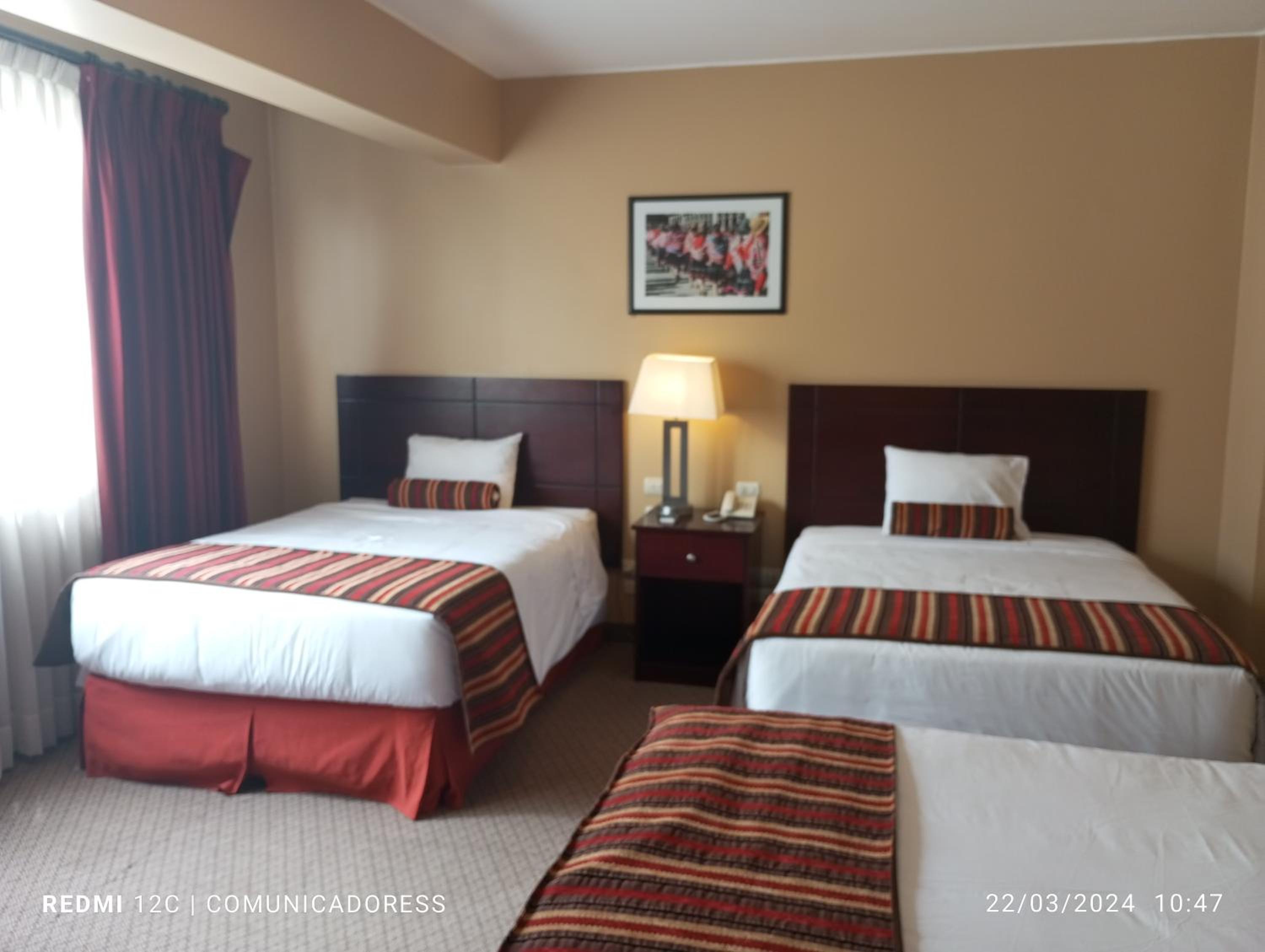 Triple Room with Private Bathroom - Photo 4