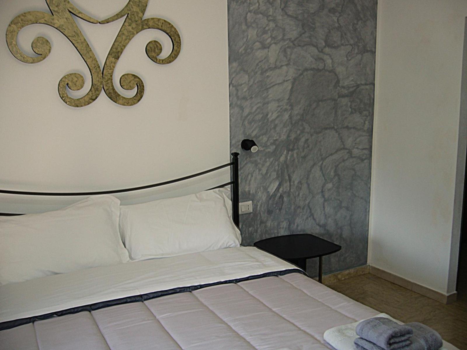 Comfort Triple Room photo 3