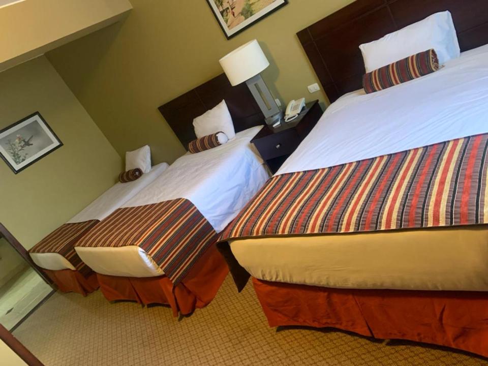 Triple Room with Private Bathroom - Photo 2