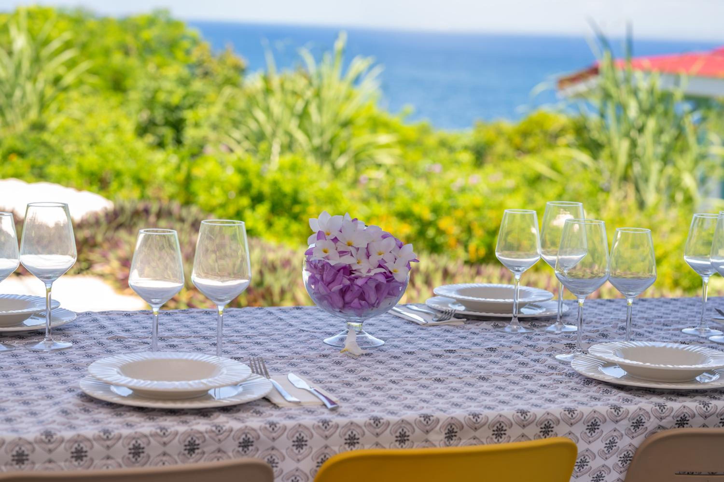 Villa with Sea View photo 2