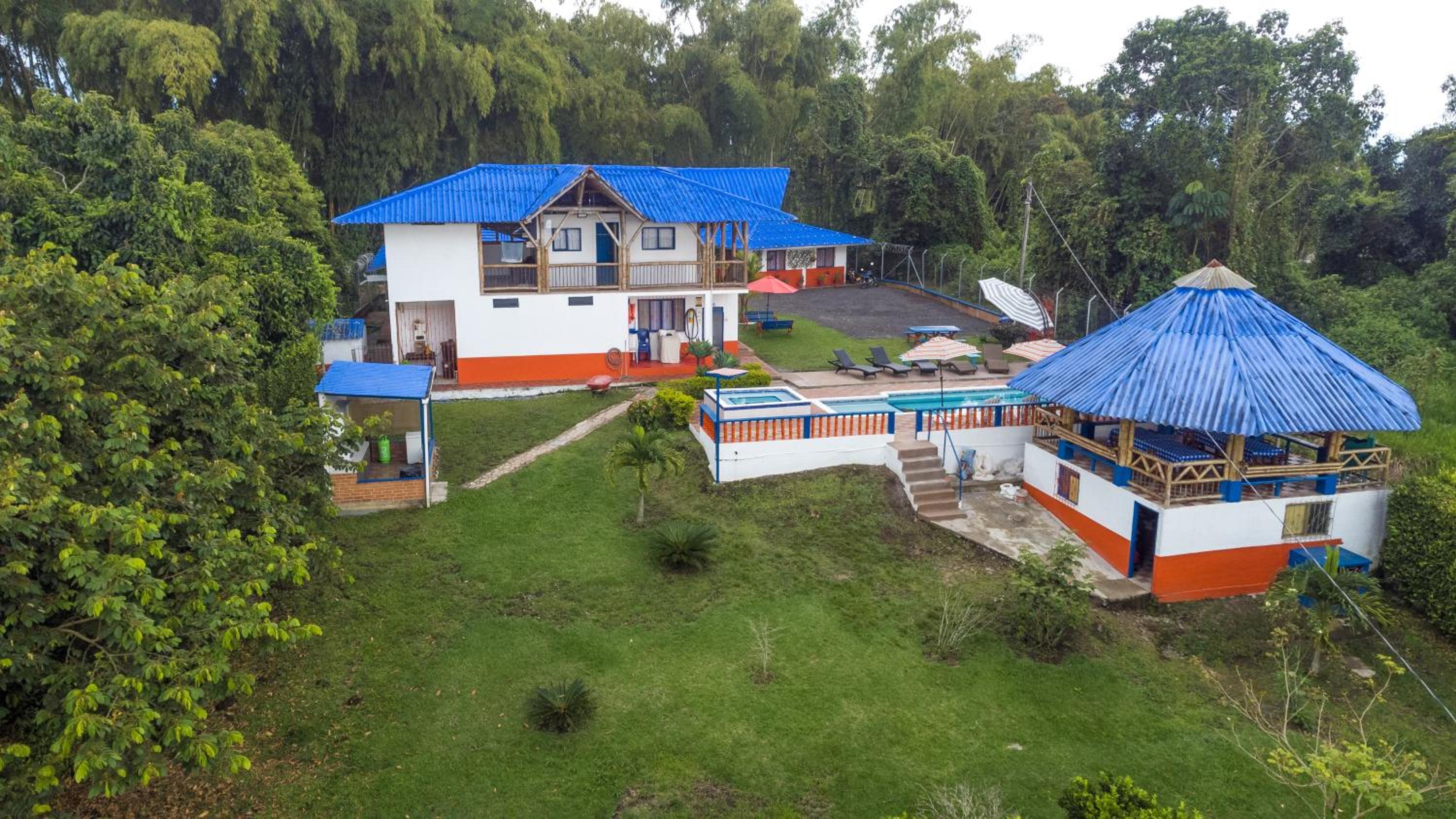 Villa with Private Pool photo 3