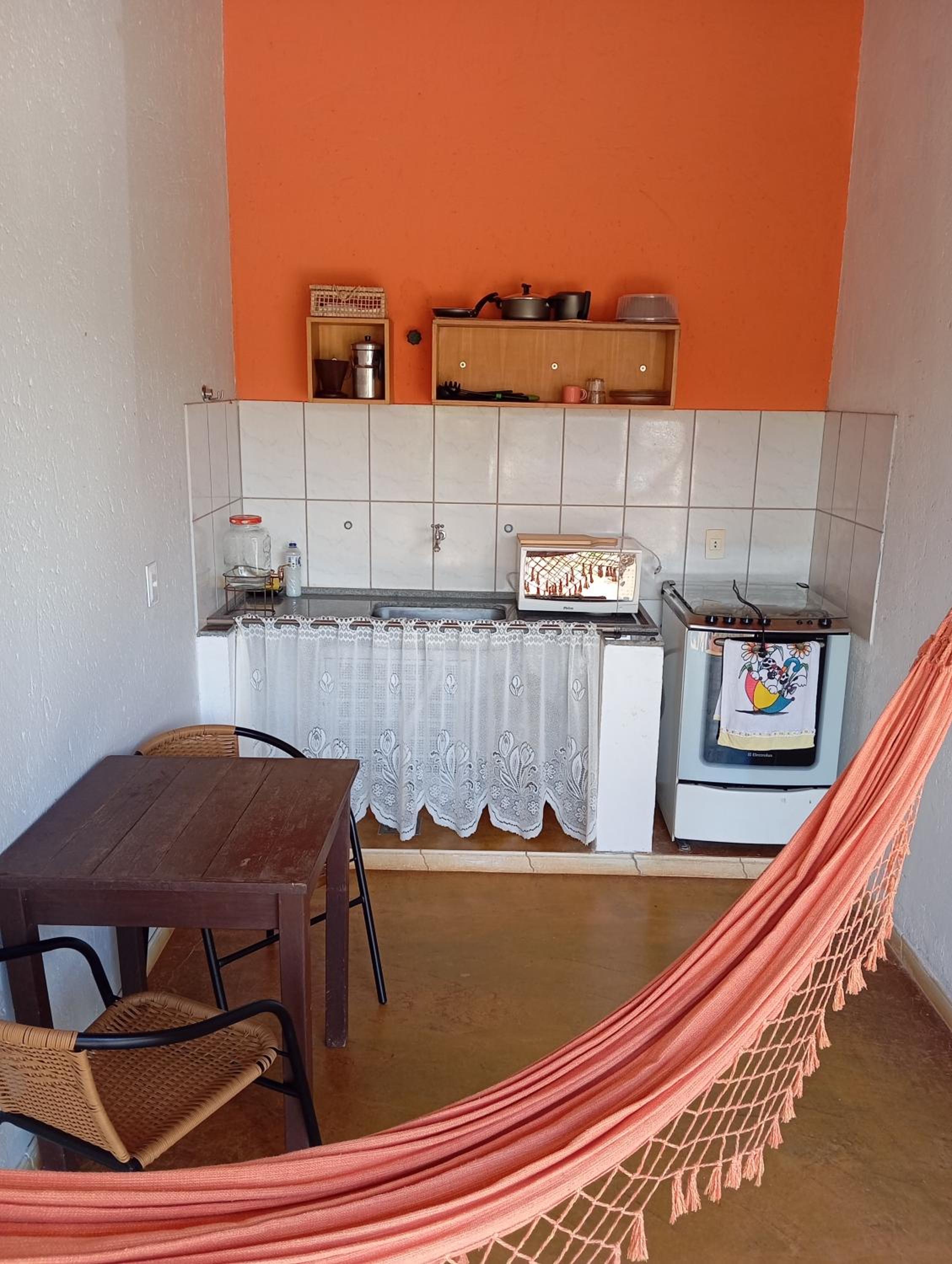 Chalet photo 2