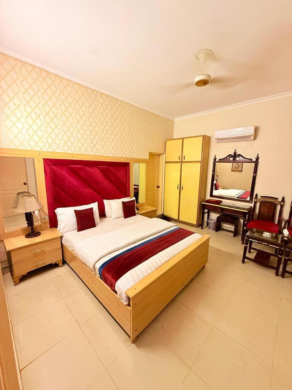 Standard Double Room photo 1