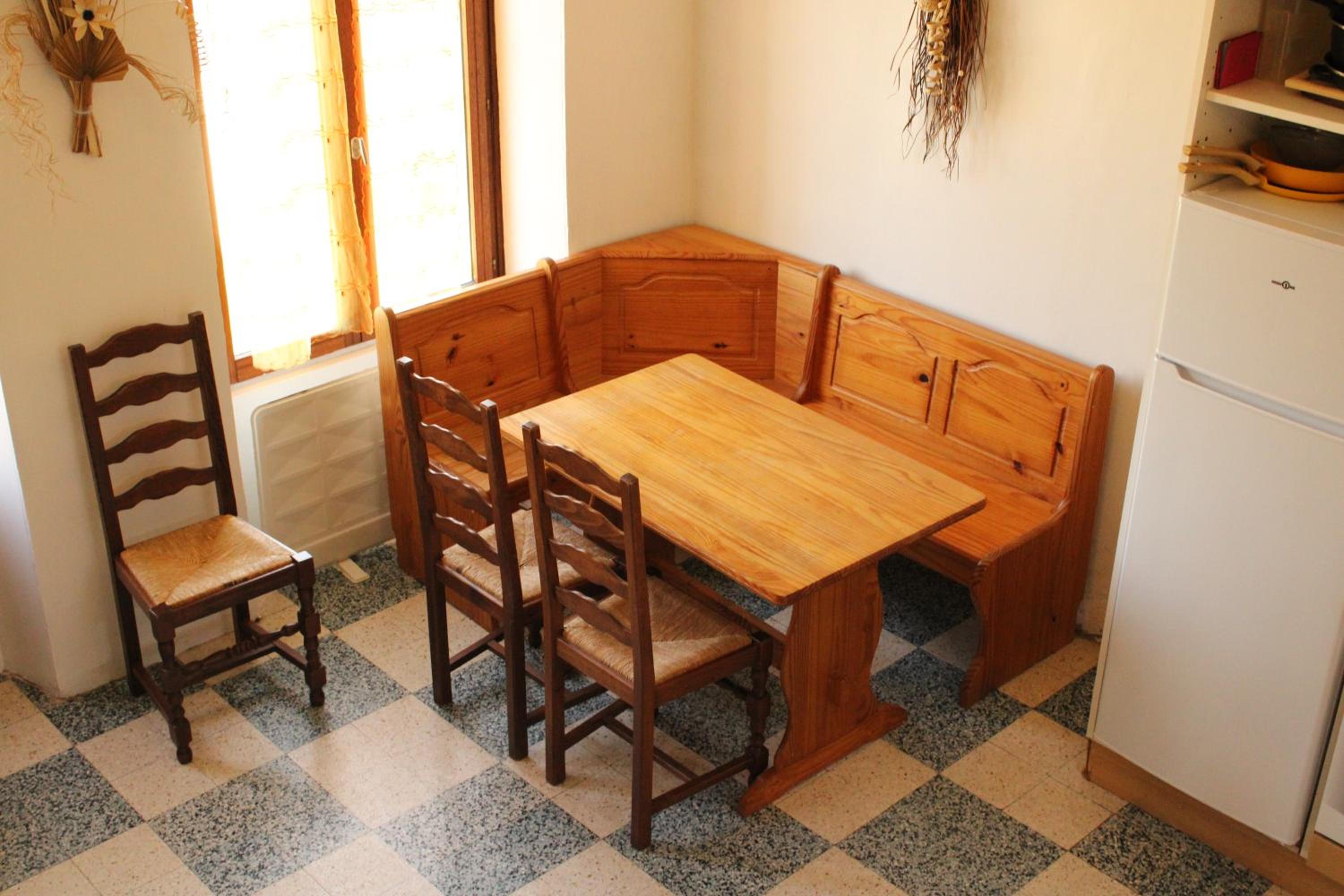 Apartment - Split Level