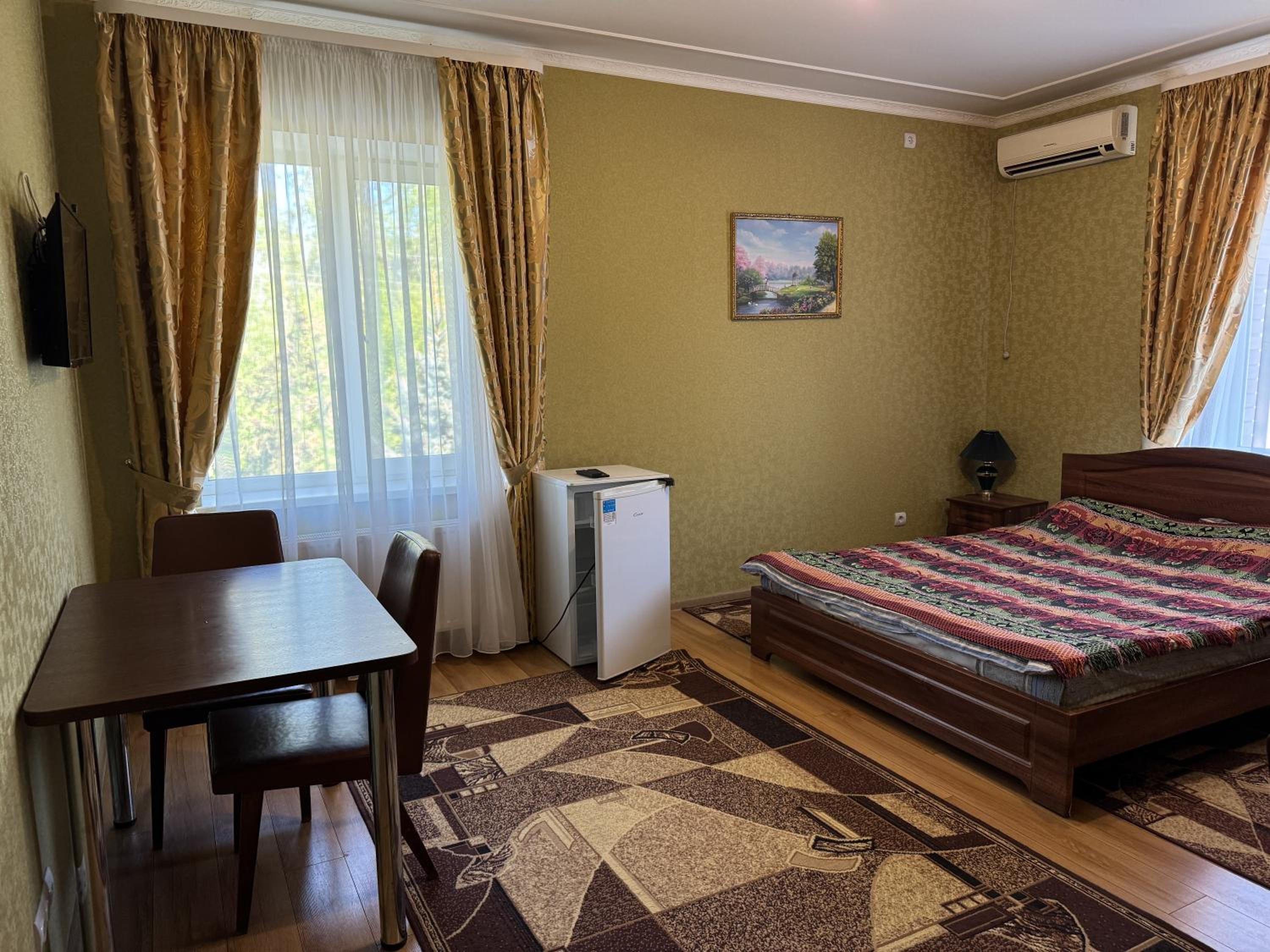 Double Room photo 2