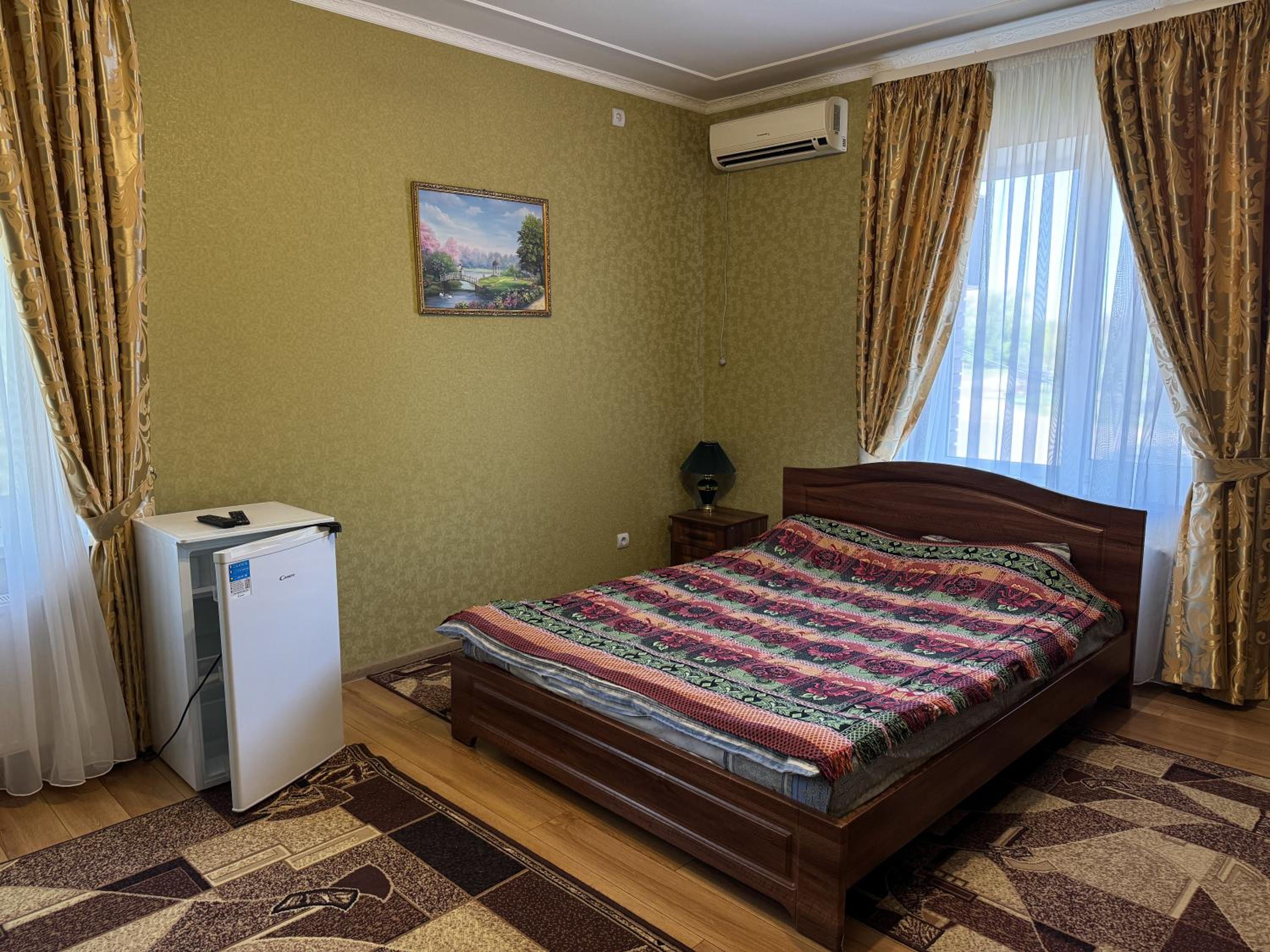 Double Room photo 1