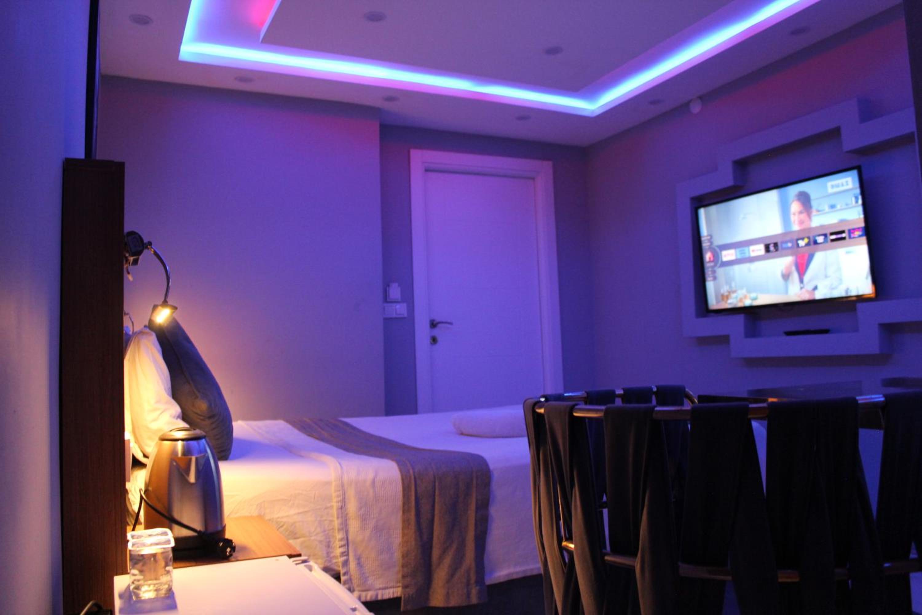 Economy Double Room photo 1