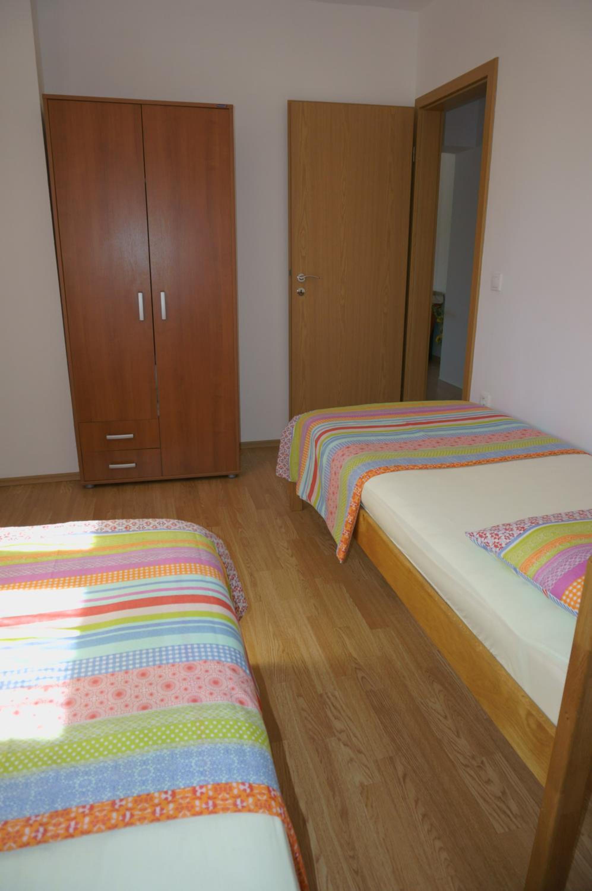 Two-Bedroom Apartment - Photo 6