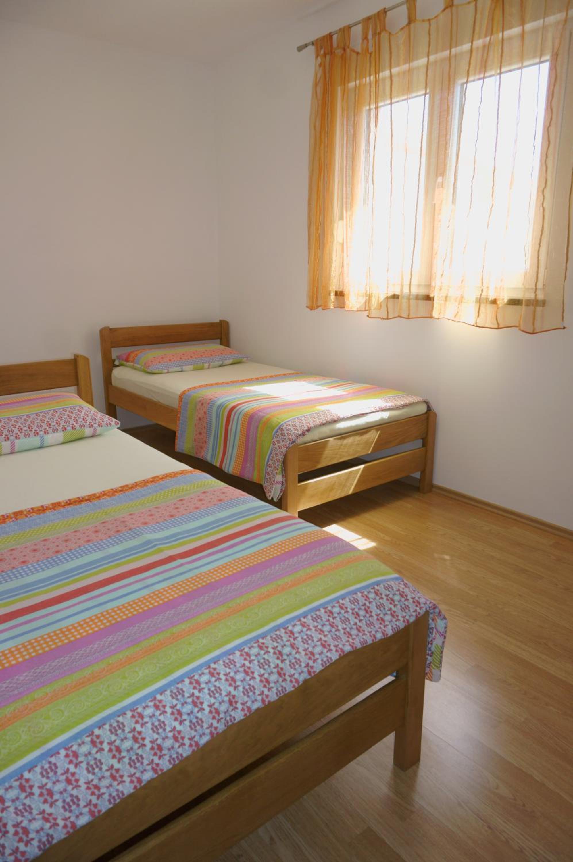 Two-Bedroom Apartment - Photo 4