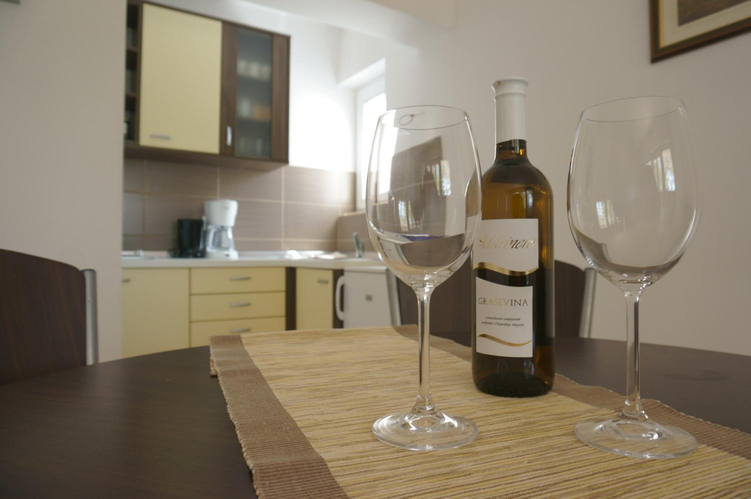Two-Bedroom Apartment - Photo 14