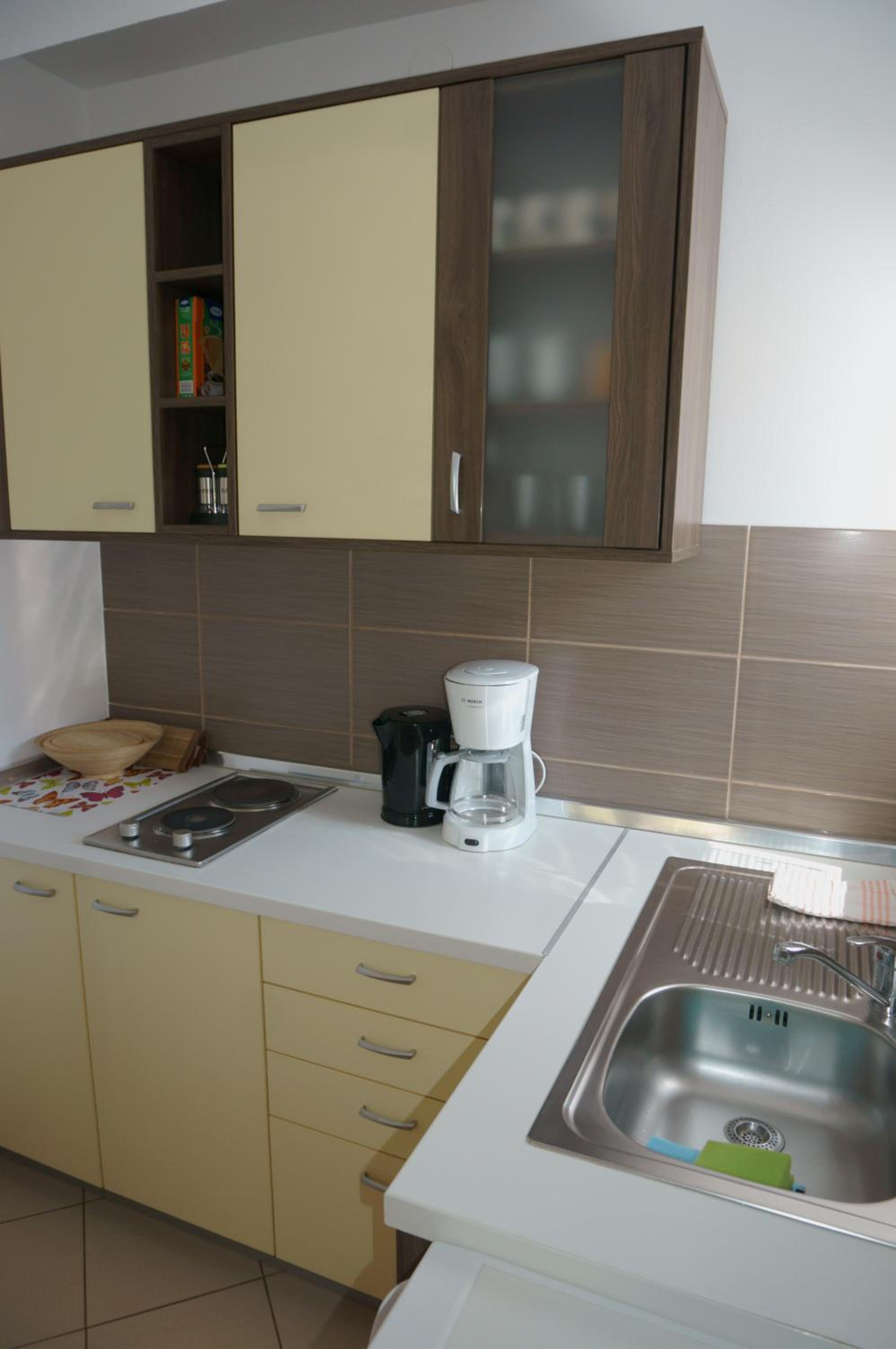 Two-Bedroom Apartment - Photo 16