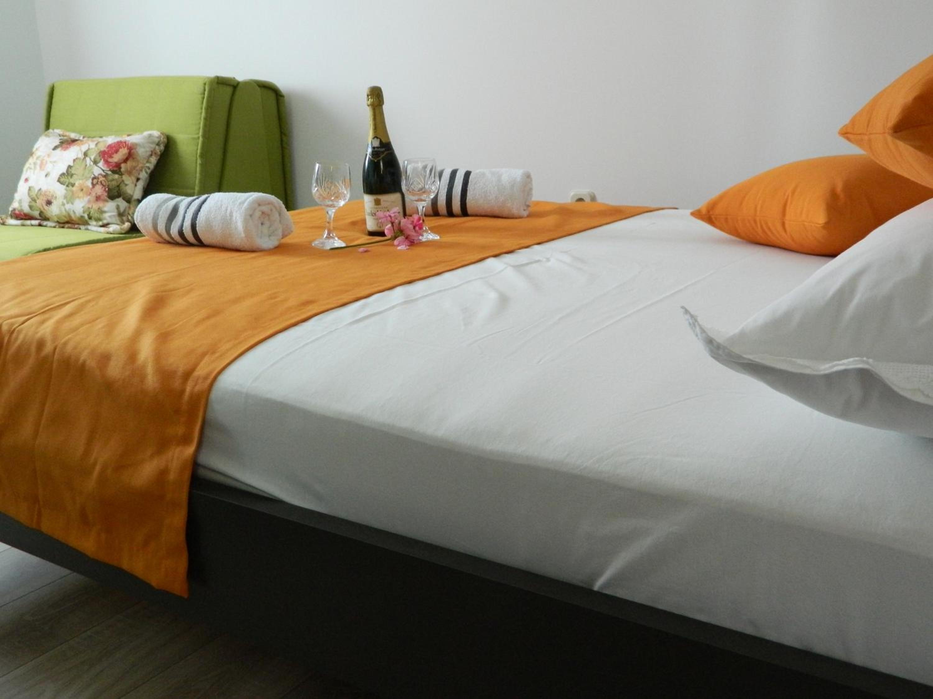 Apartment with Sea View photo 2