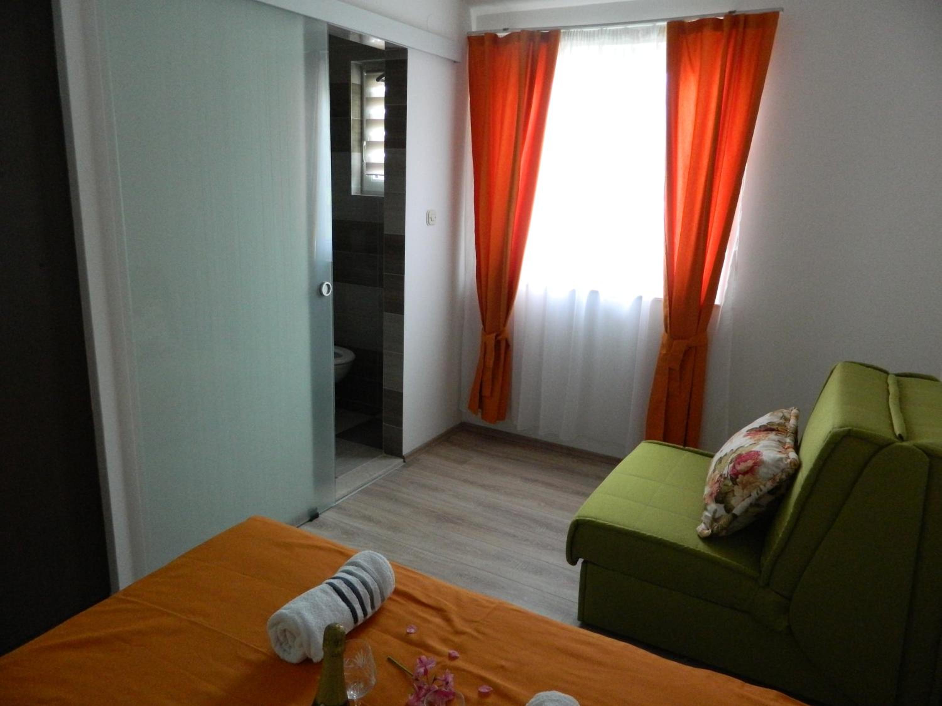 Apartment with Sea View photo 3