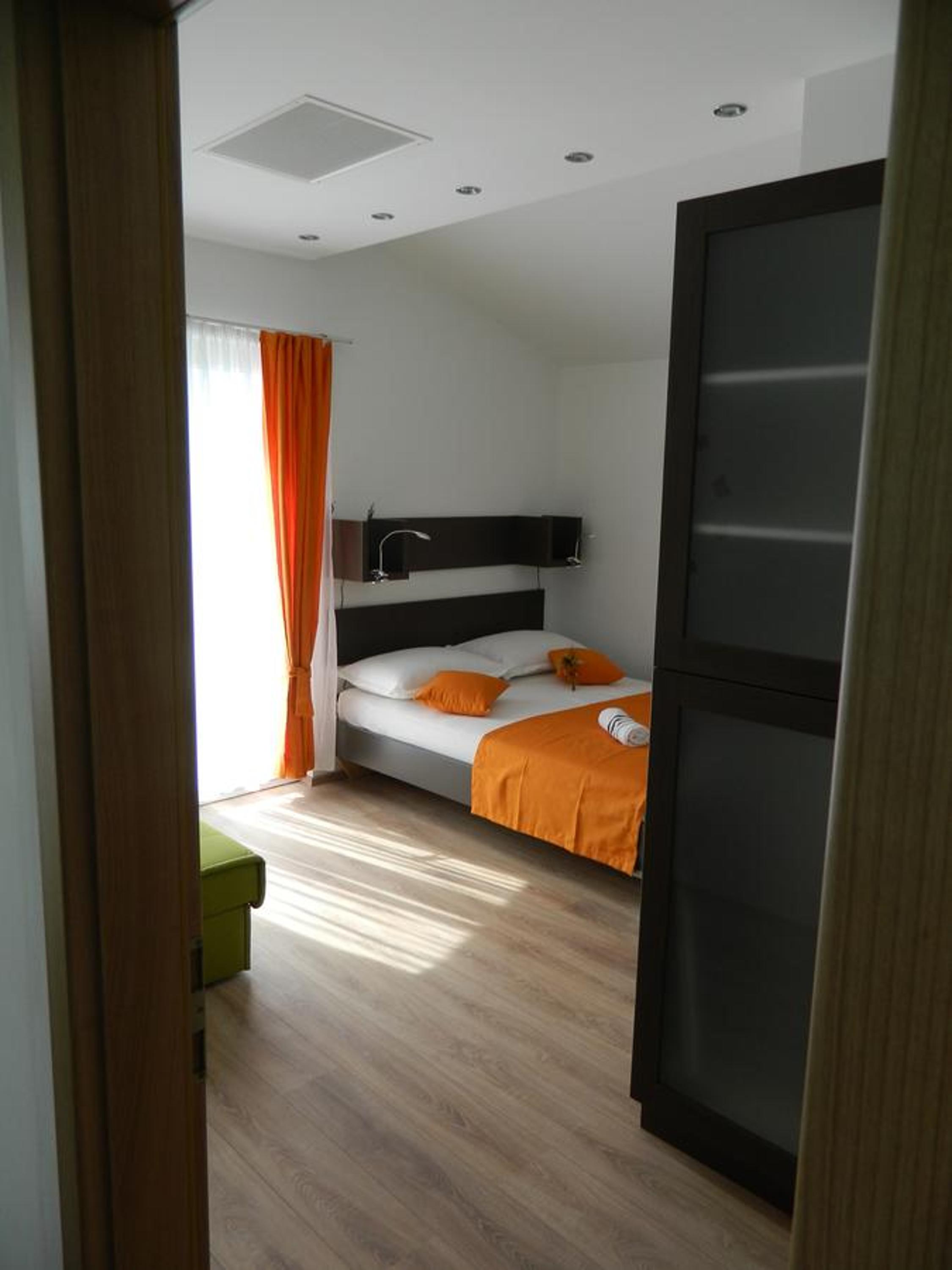 Apartment with Sea View photo 2
