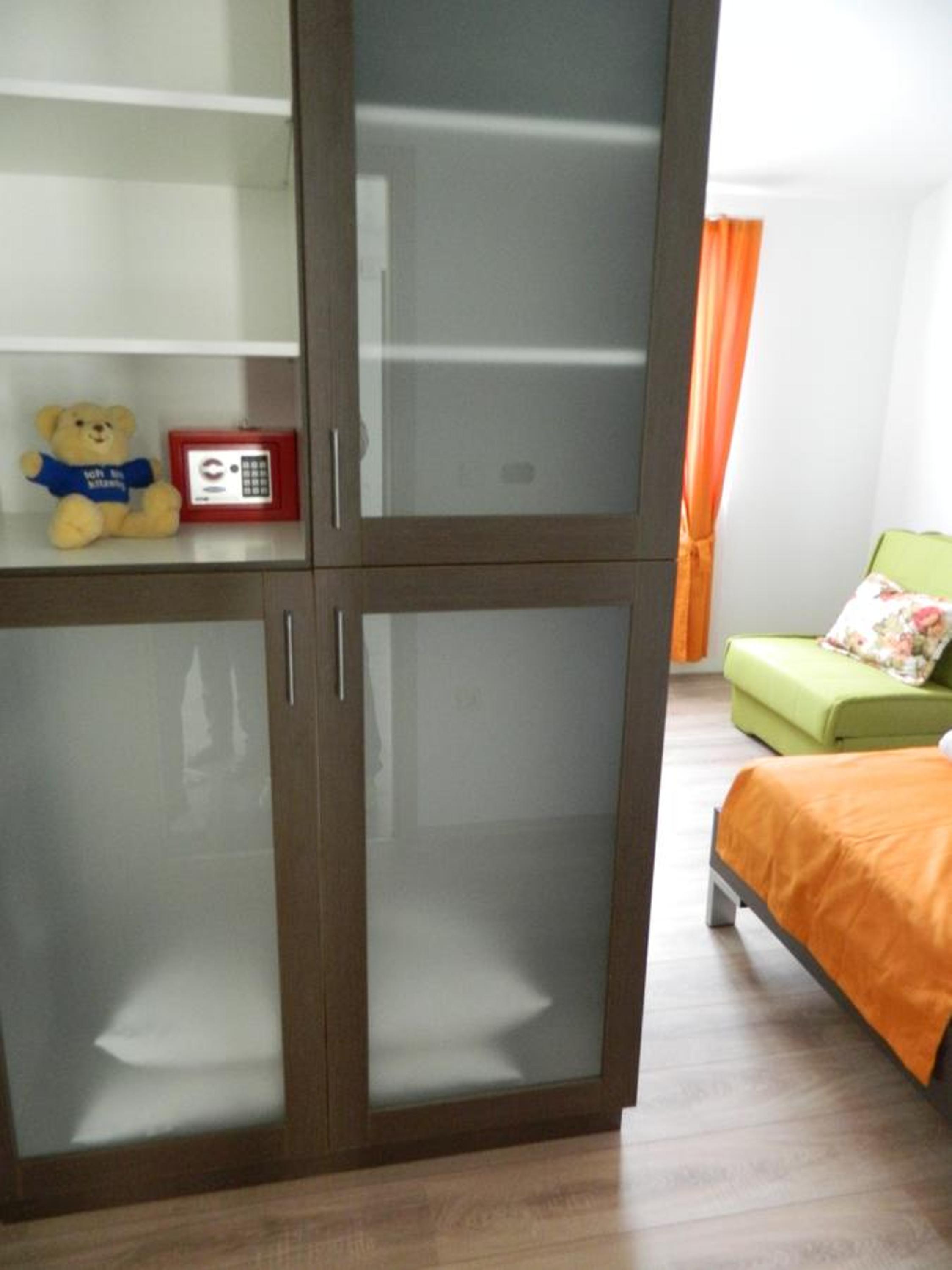 Apartment with Sea View photo 3
