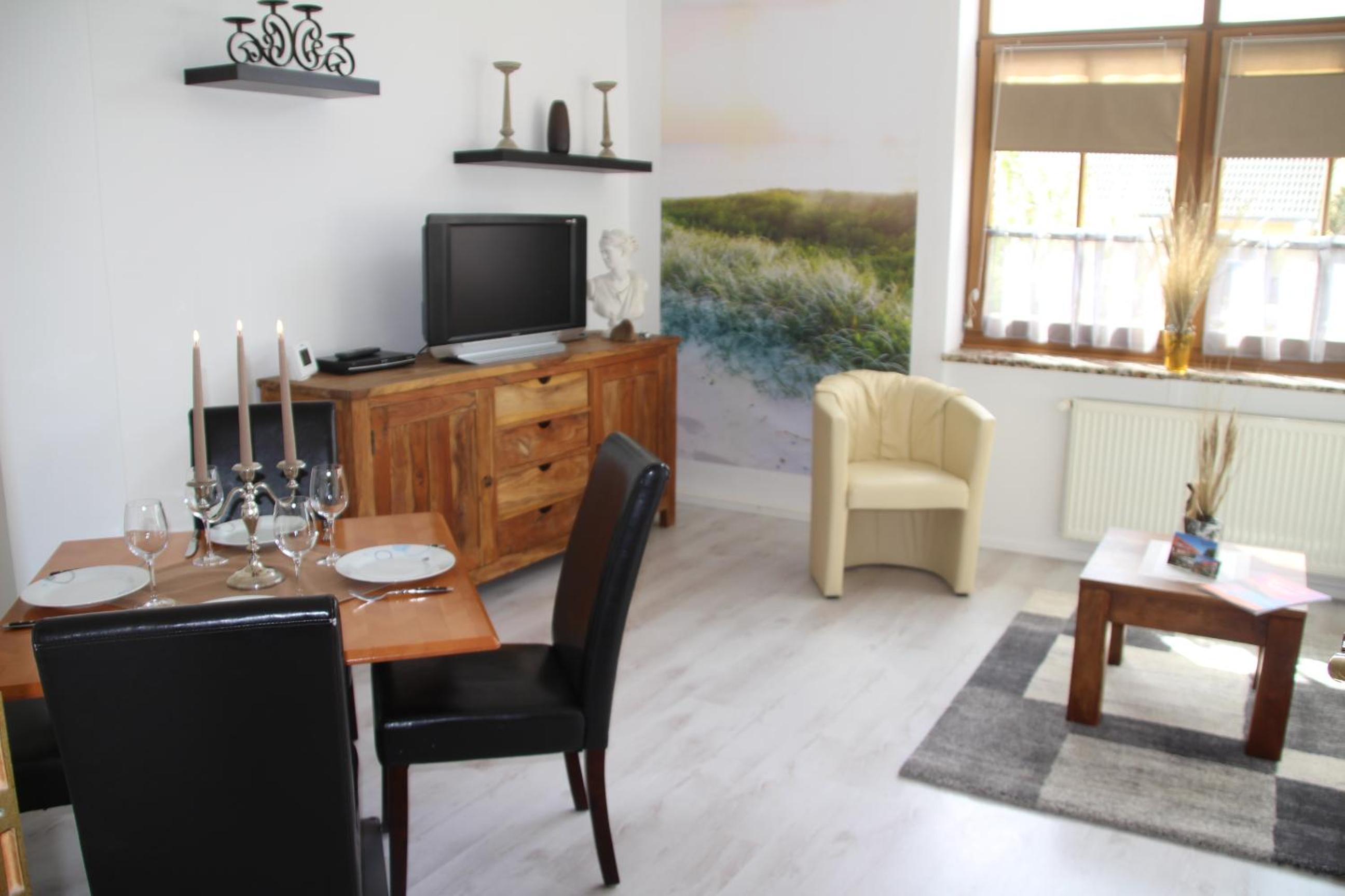 One-Bedroom Apartment - Stranddistel photo 2