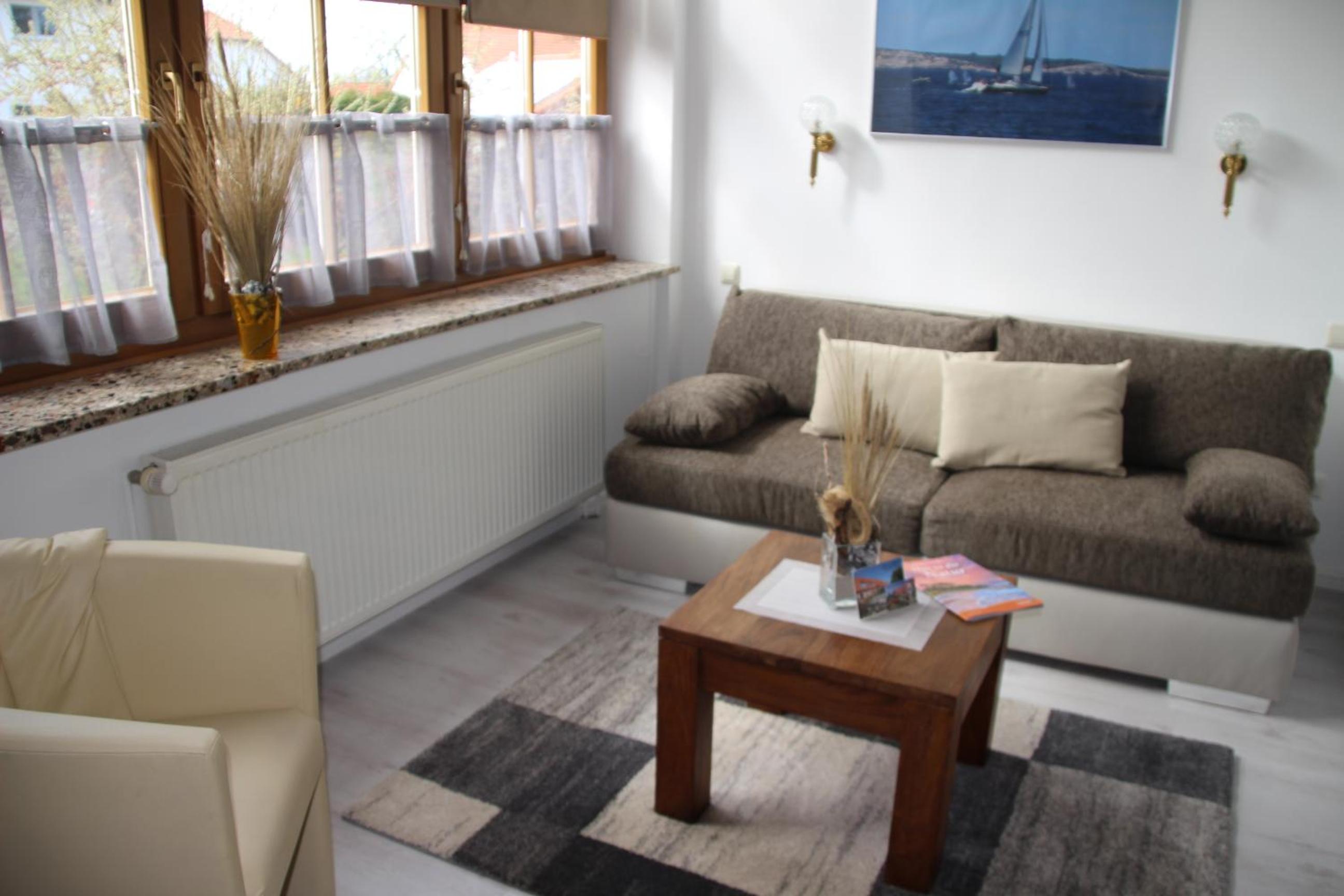 One-Bedroom Apartment - Stranddistel photo 1