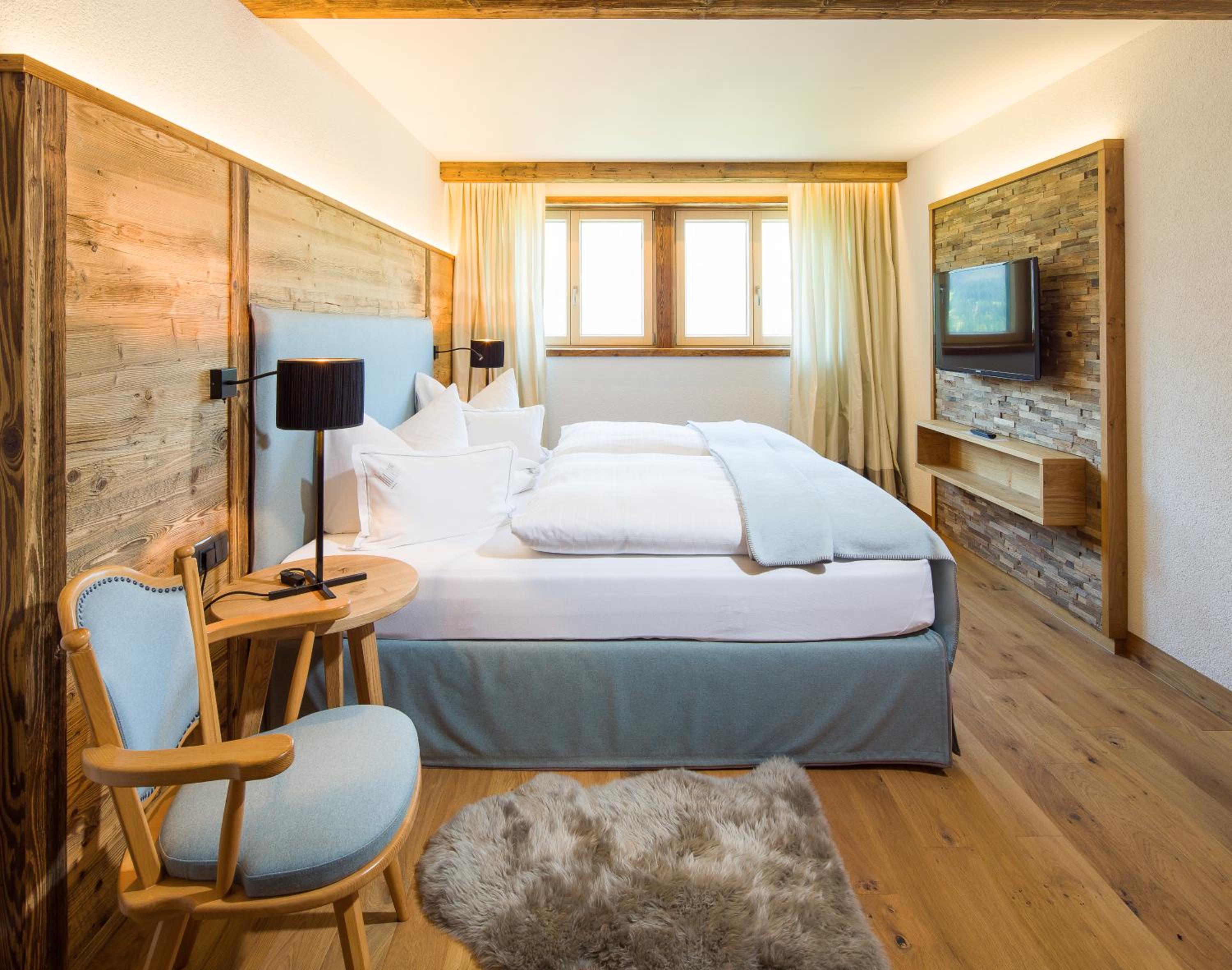 Suite with Balcony photo 3