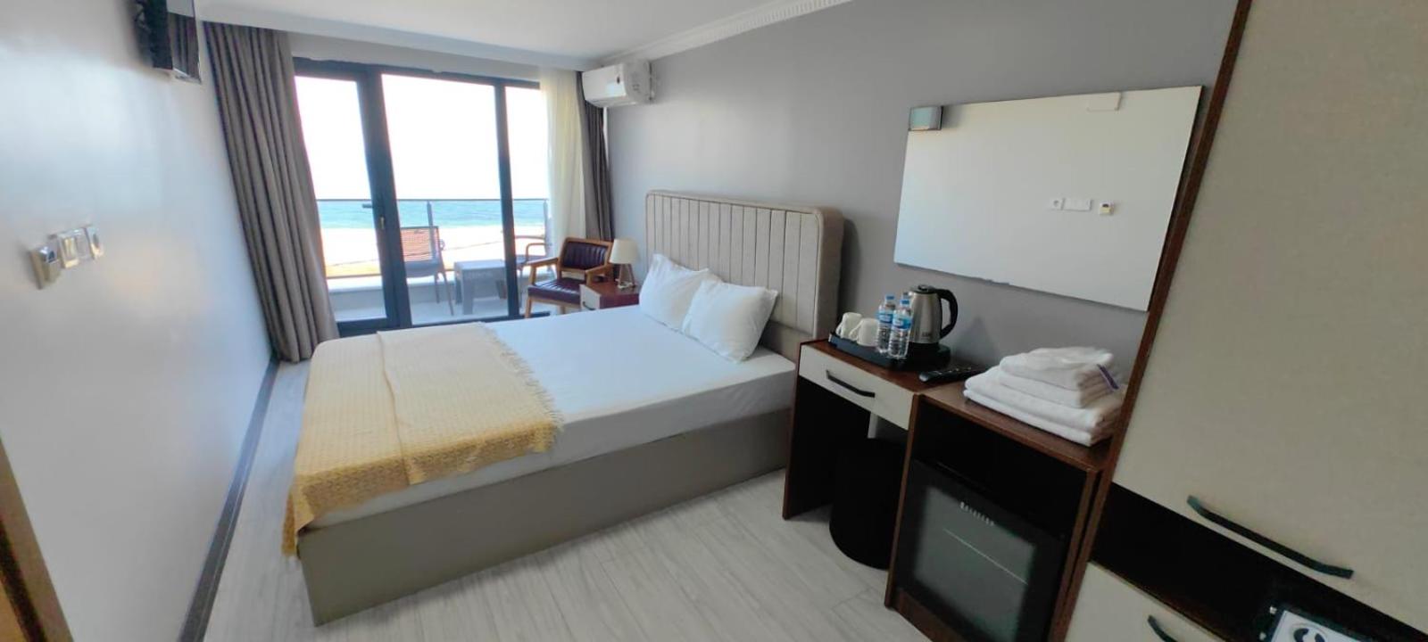 Single Room photo 3