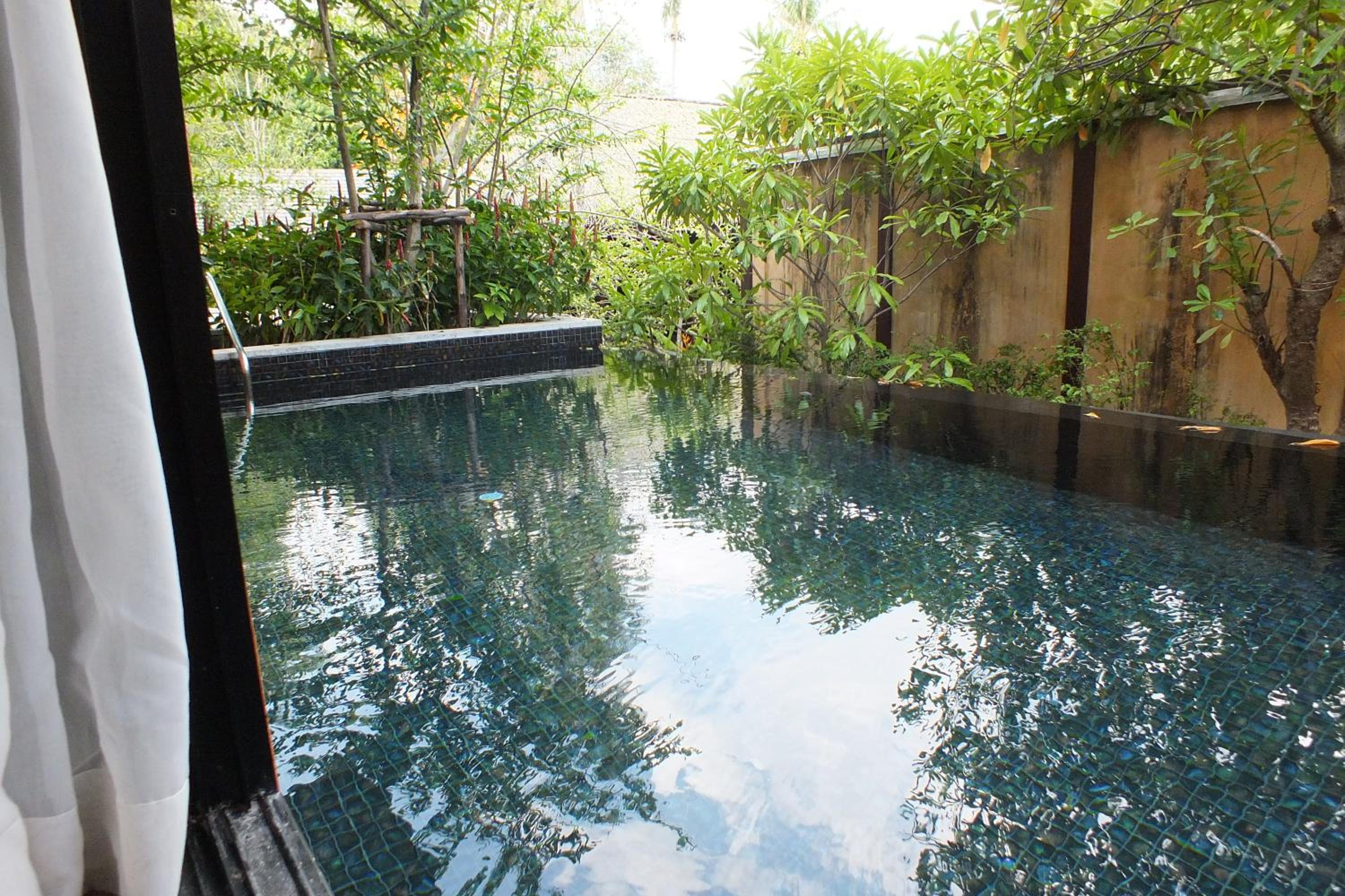 Villa with Private Pool - Photo 5