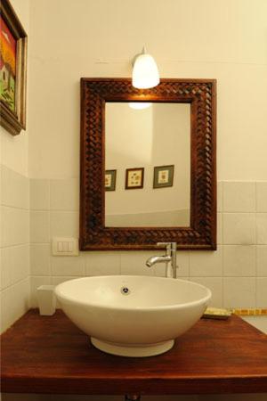 Double or Twin Room photo 3