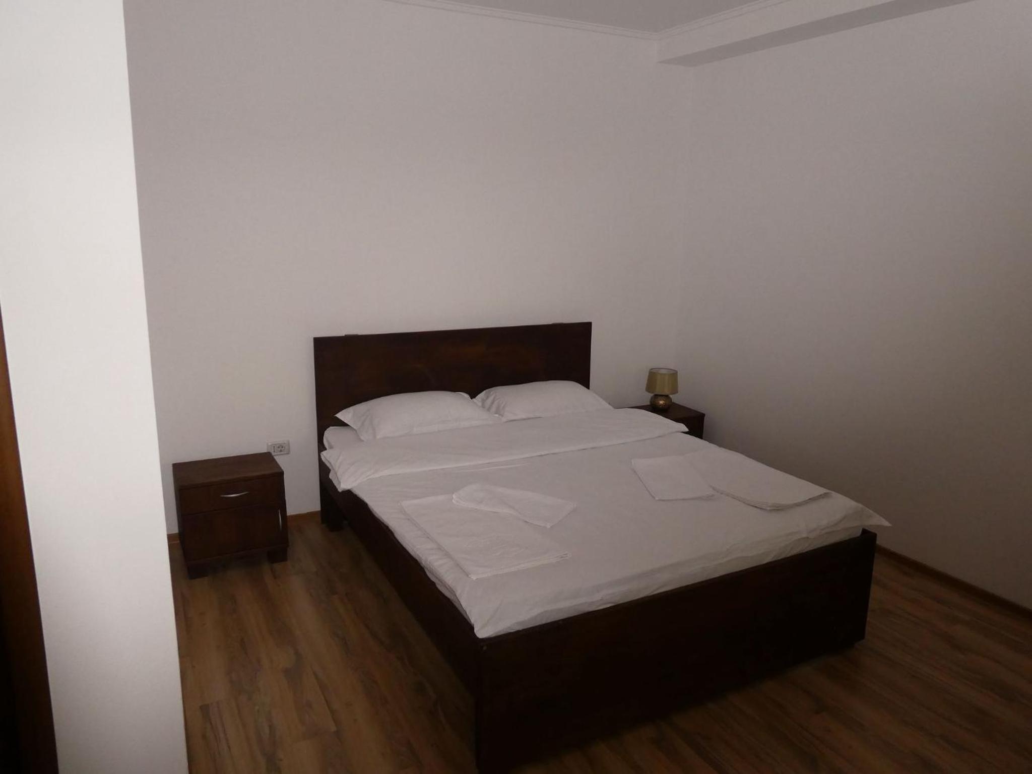 Four-Bedroom House photo 1